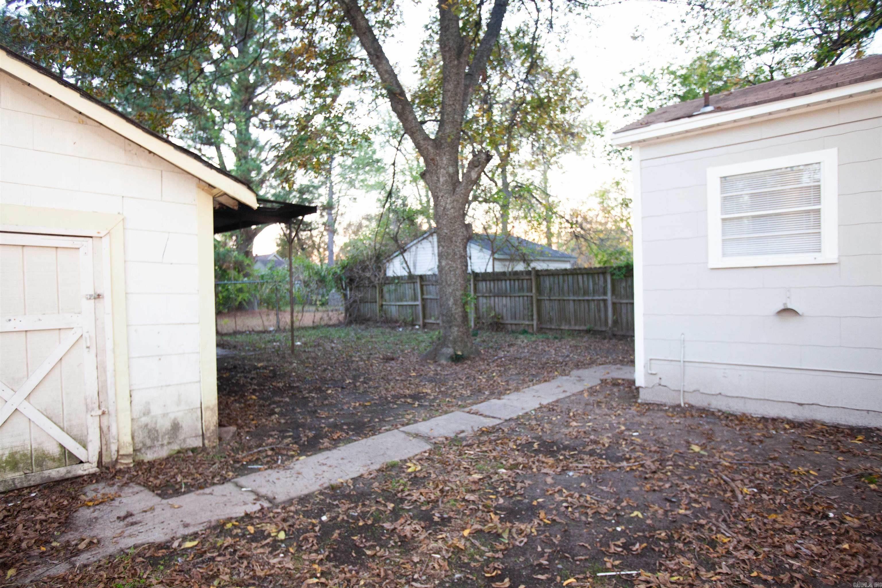 5008 Lynch  North Little Rock, AR