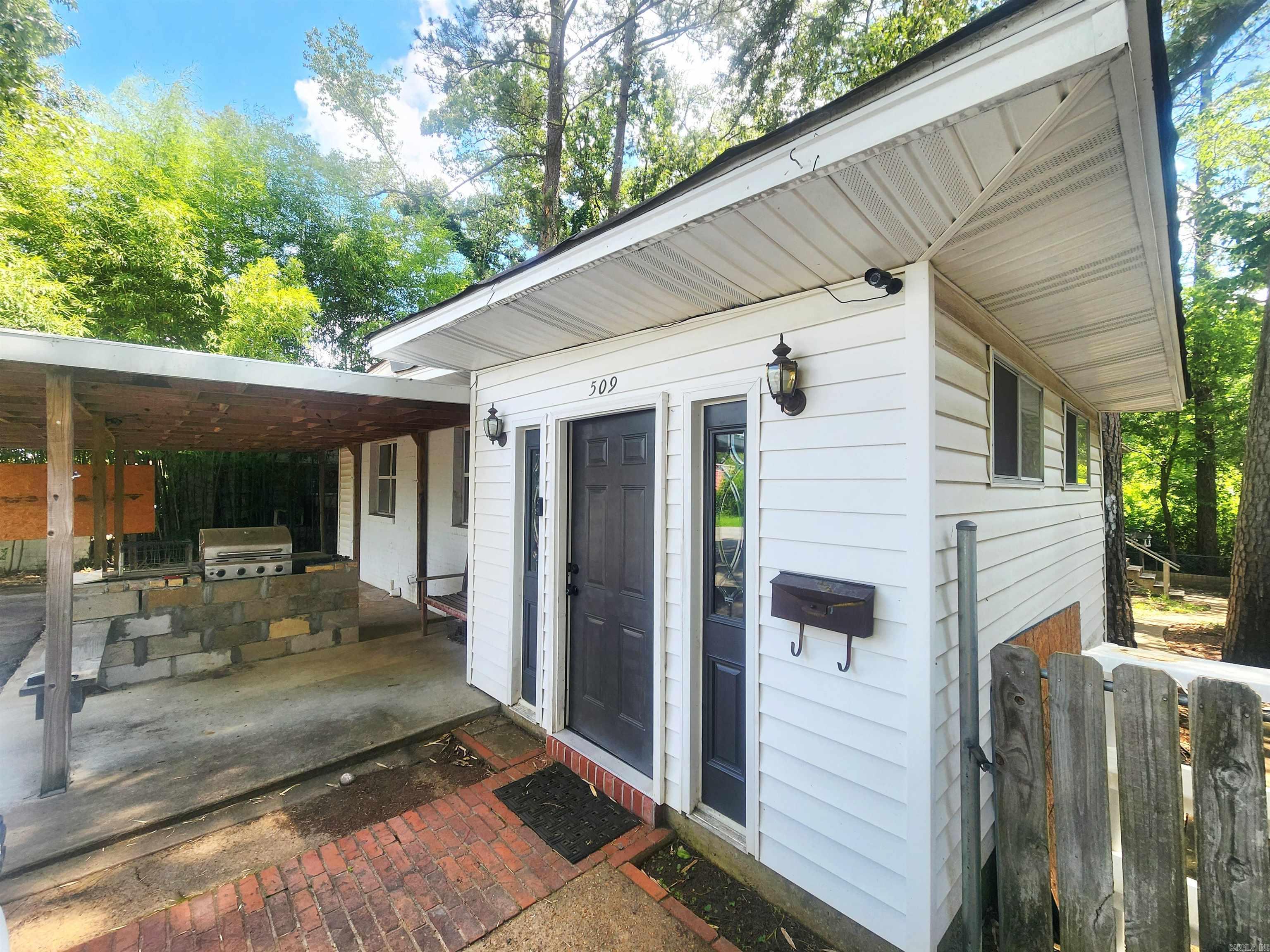 509 Cherry  Malvern, AR