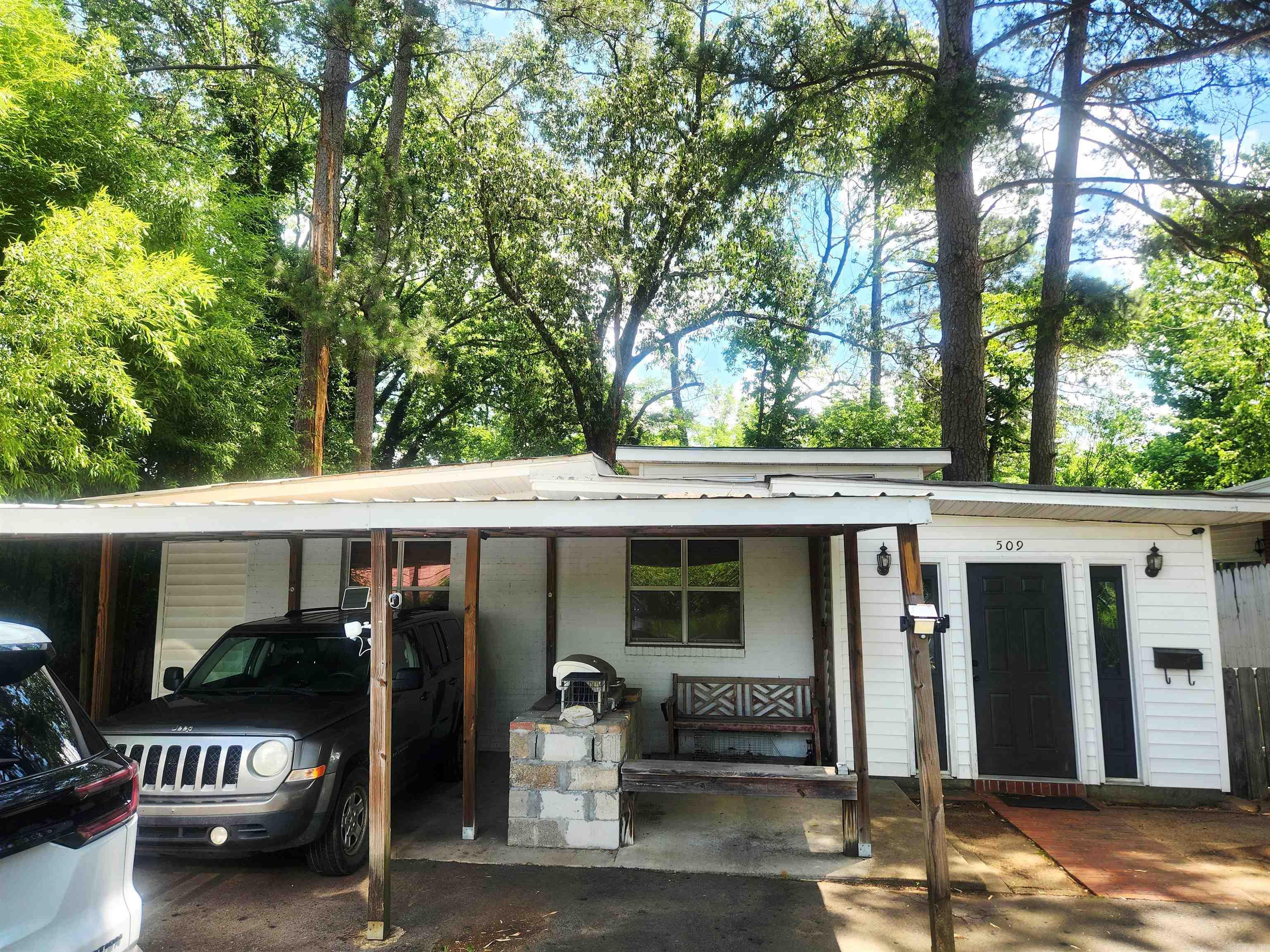 509 Cherry  Malvern, AR