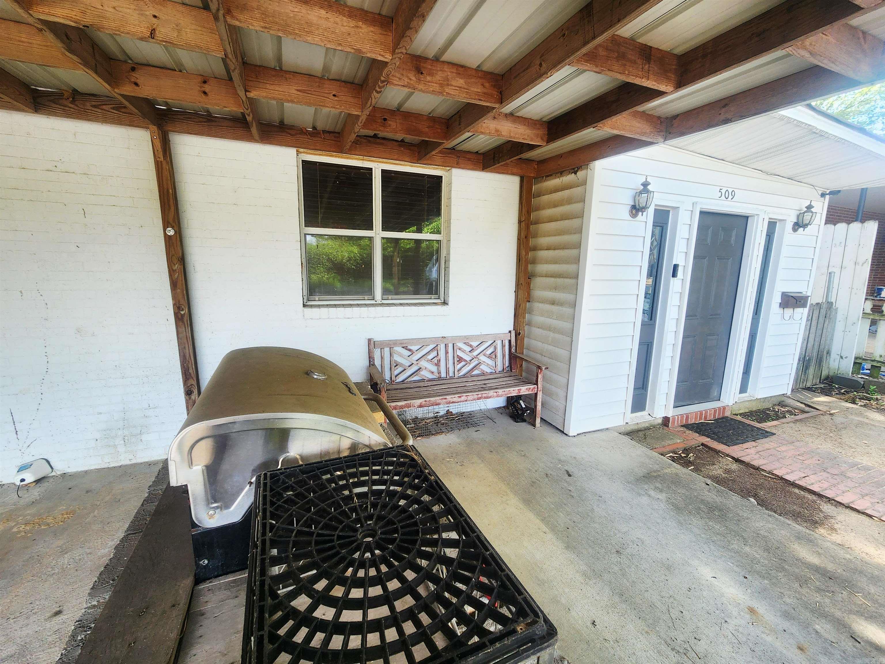 509 Cherry  Malvern, AR
