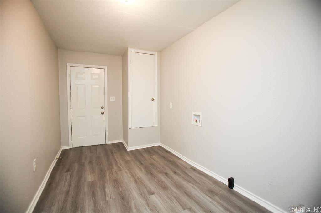 4501 W 28th  Little Rock, AR