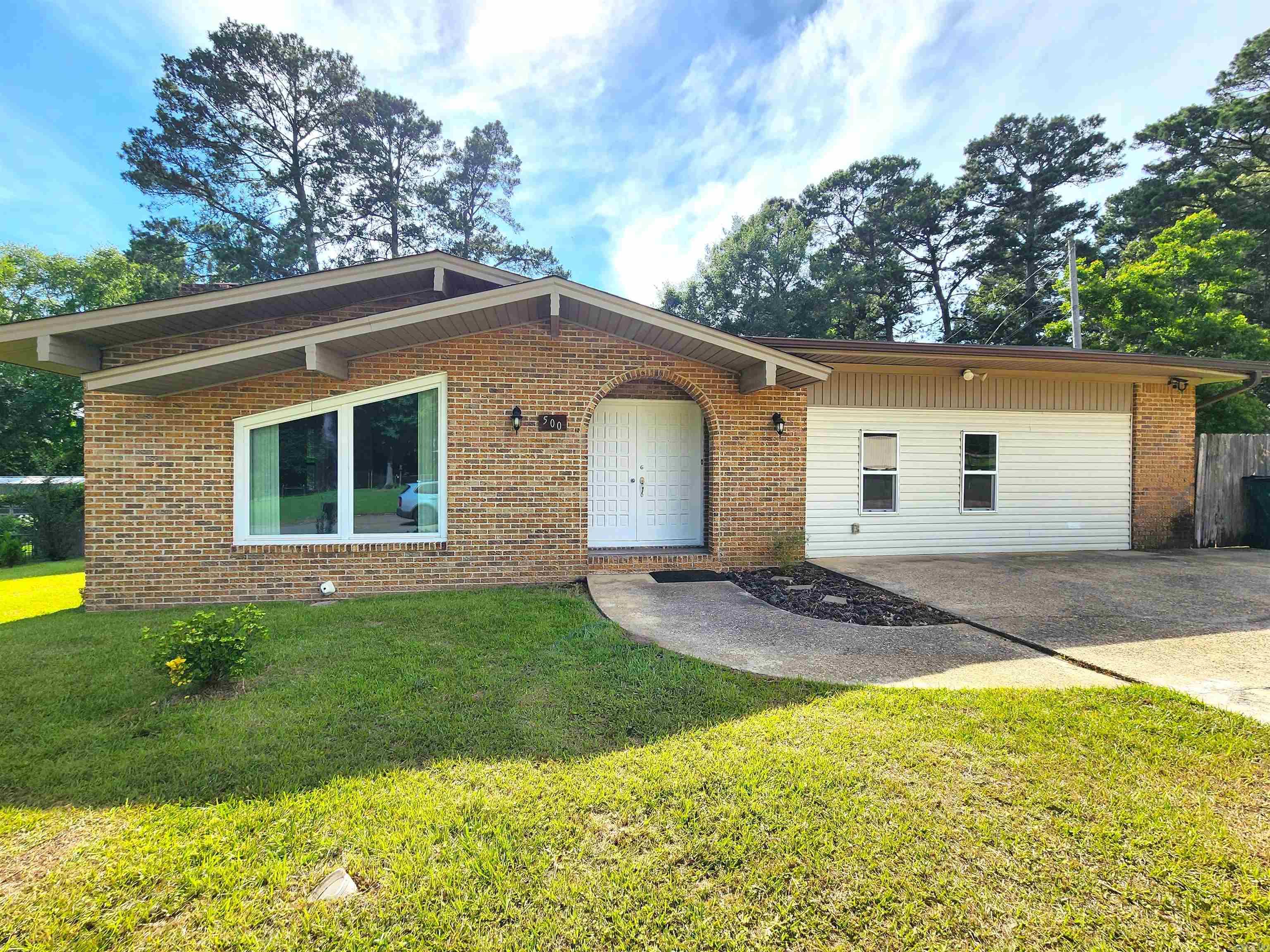 500 Carol  El Dorado, AR