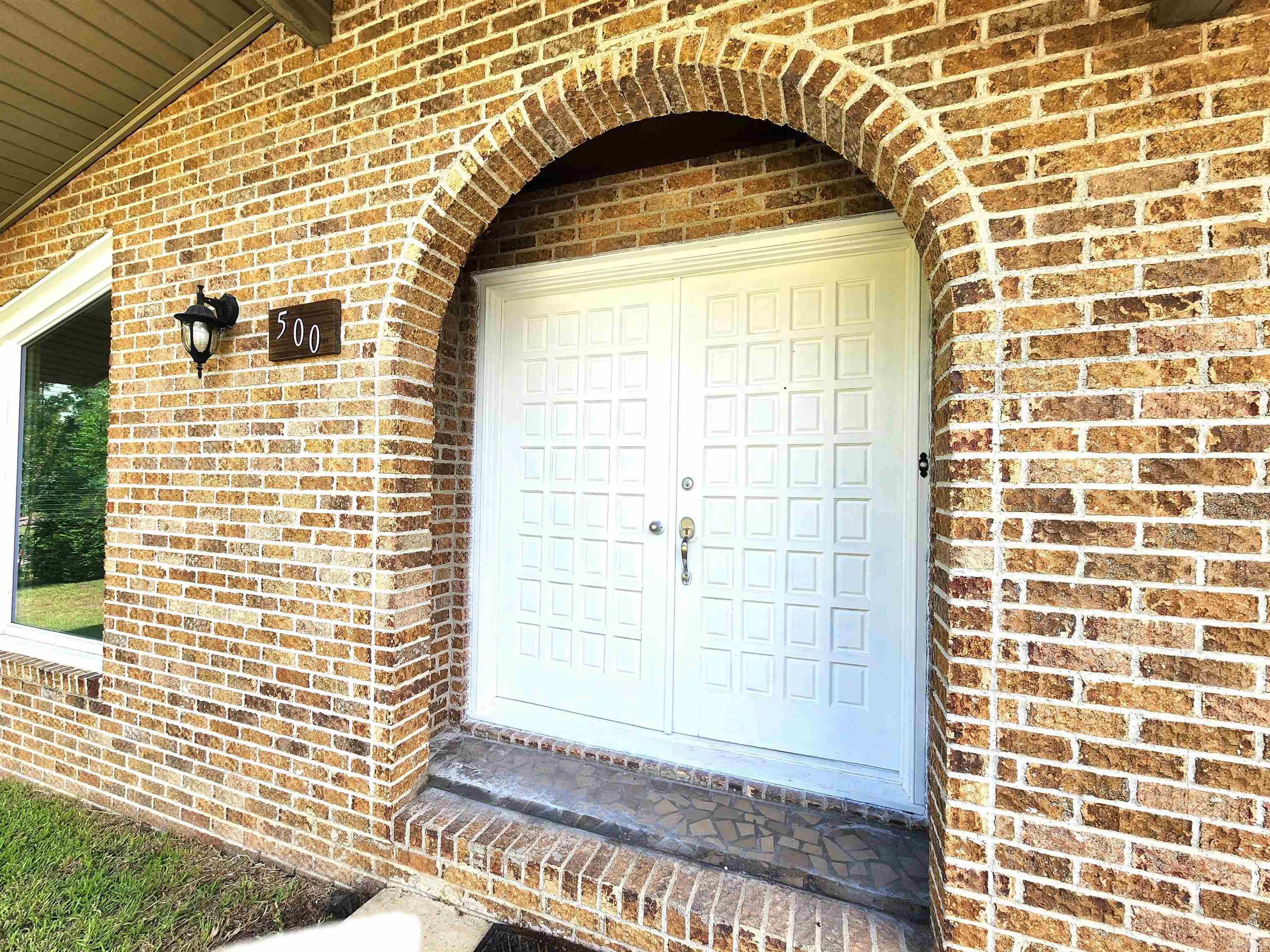 500 Carol  El Dorado, AR