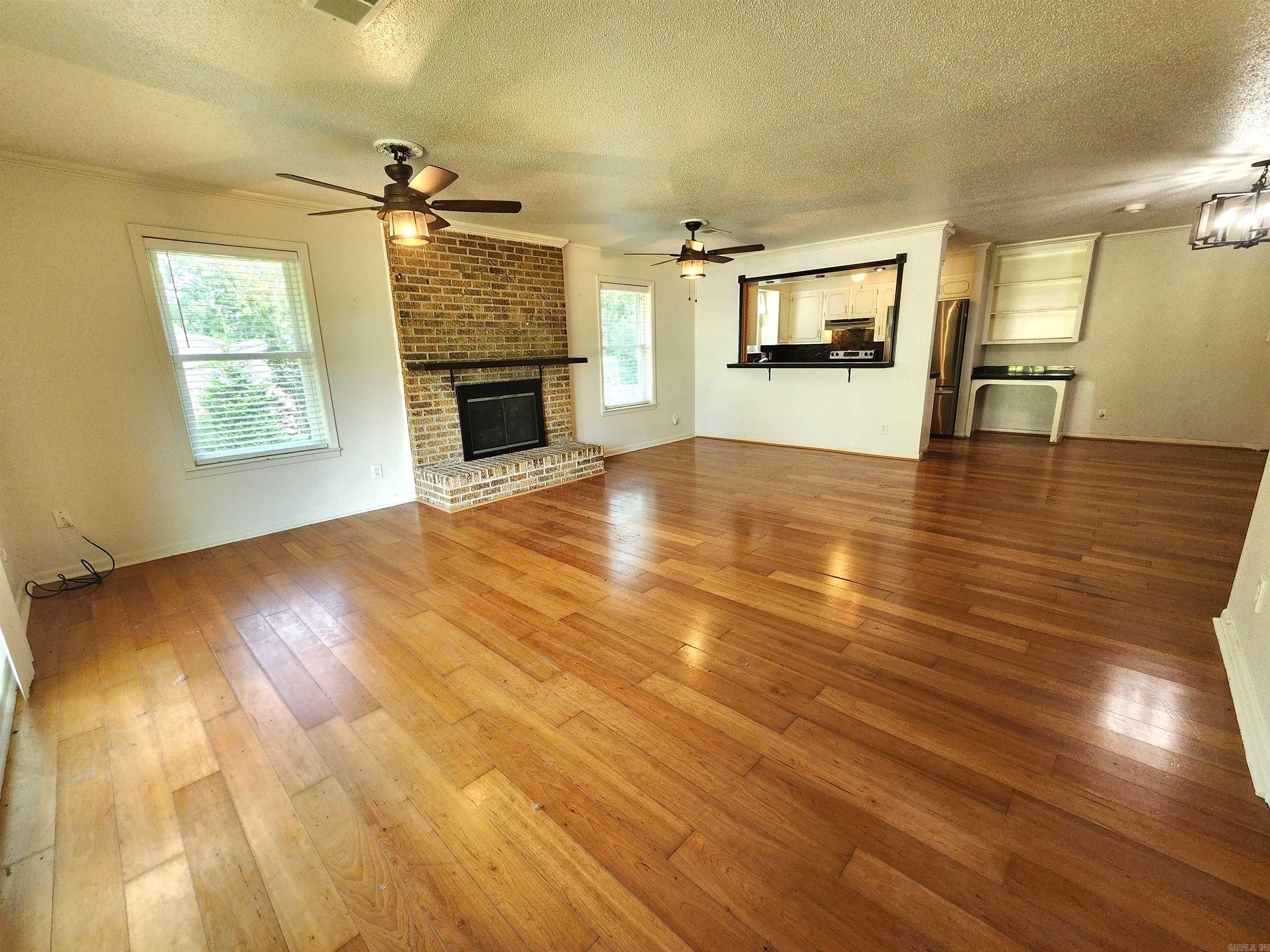 500 Carol  El Dorado, AR