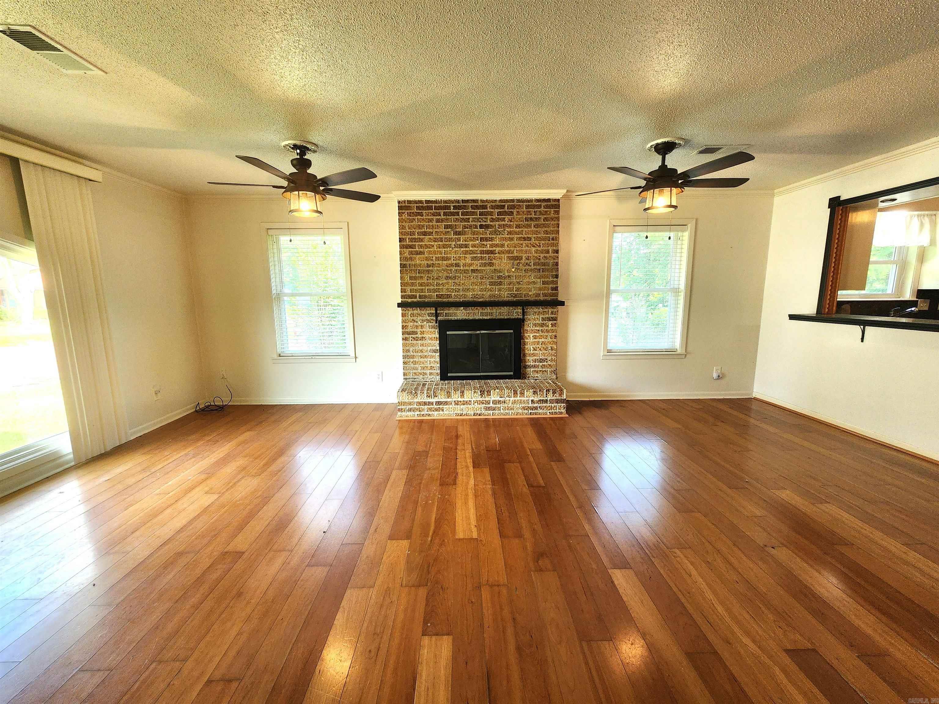 500 Carol  El Dorado, AR