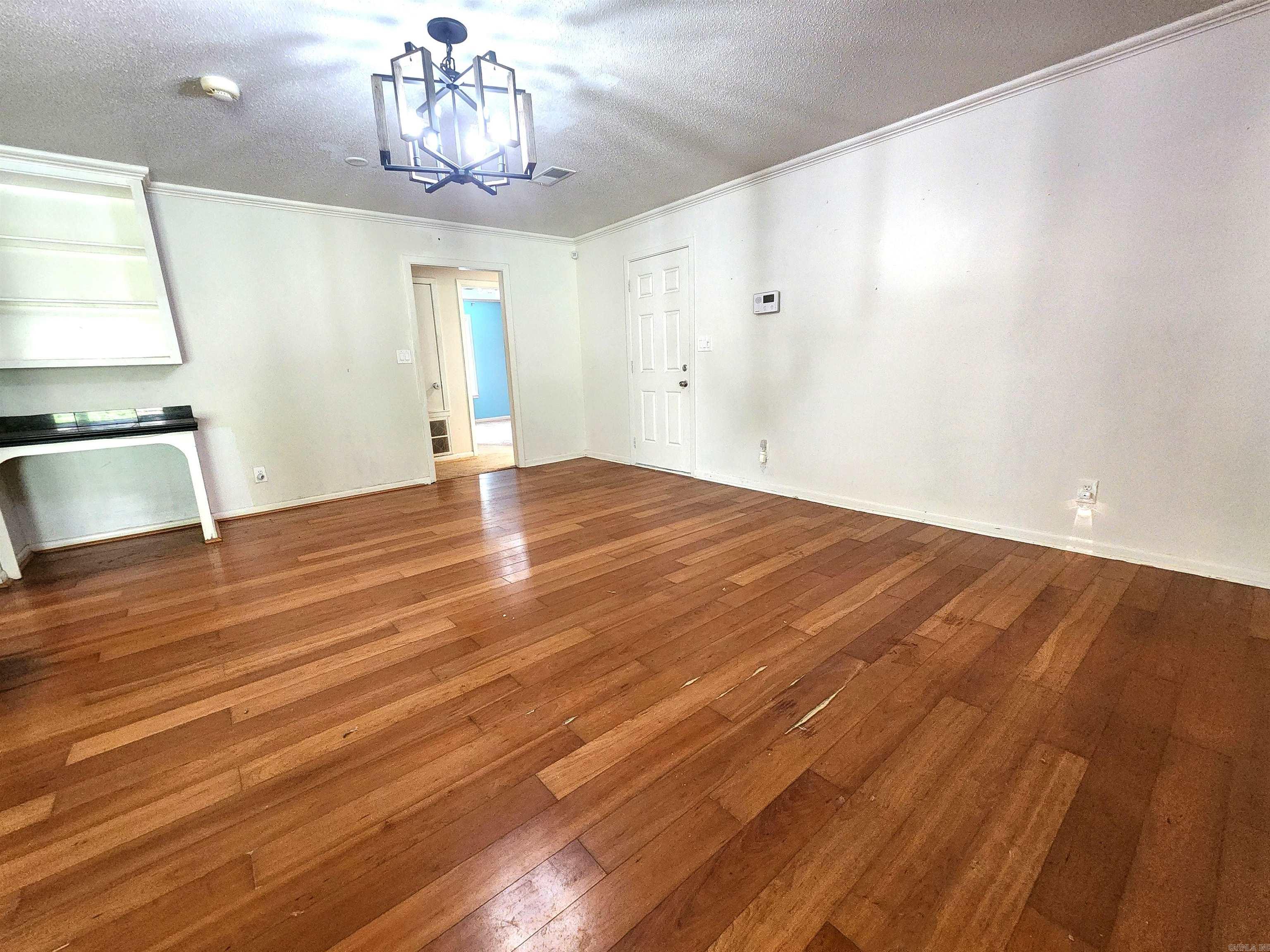 500 Carol  El Dorado, AR