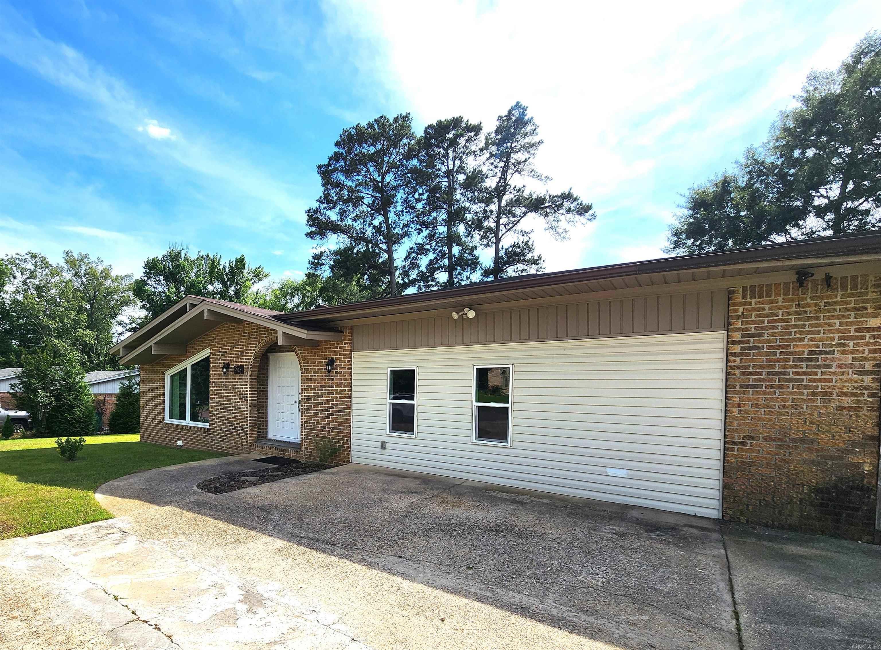 500 Carol  El Dorado, AR