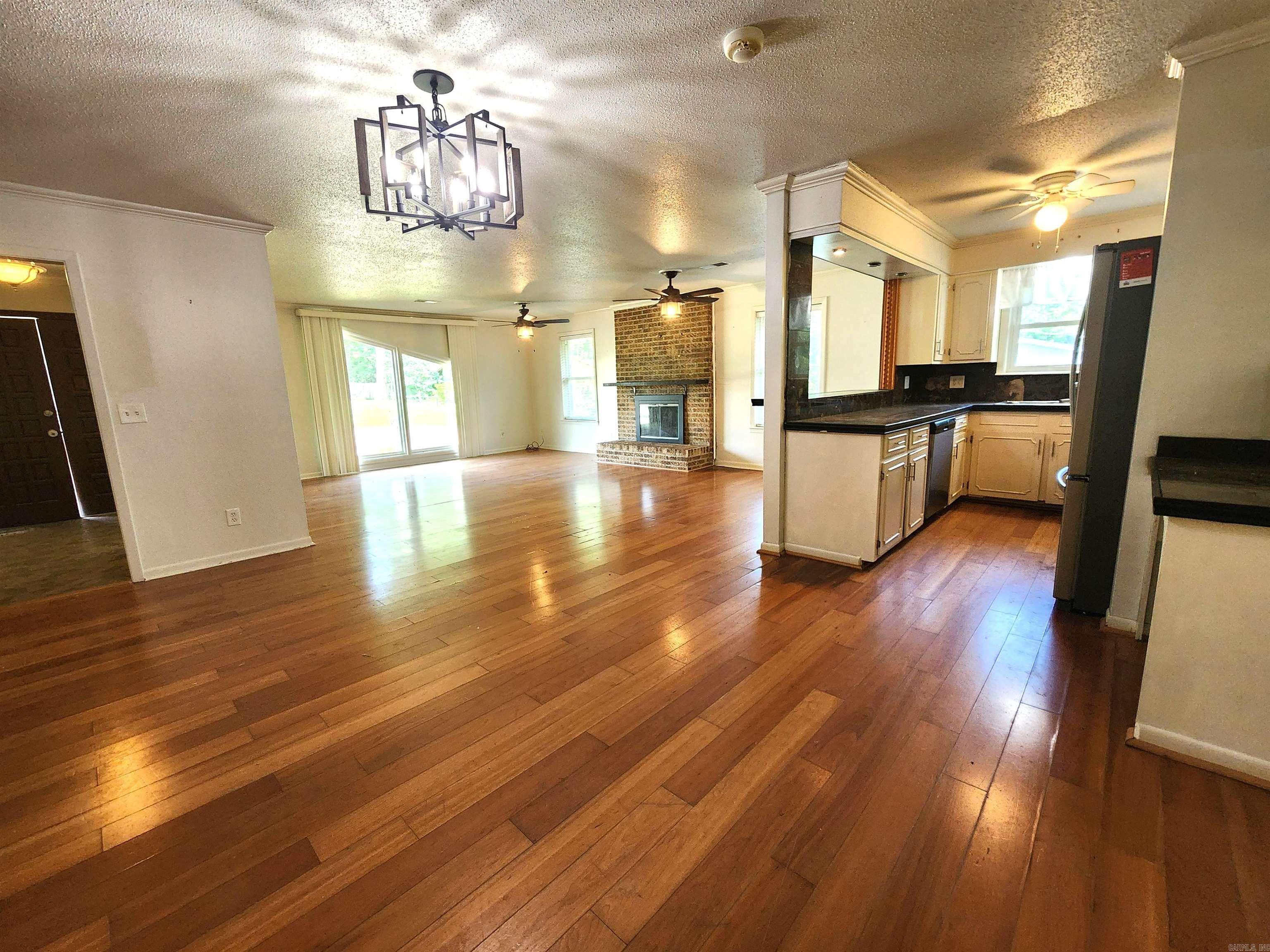 500 Carol  El Dorado, AR