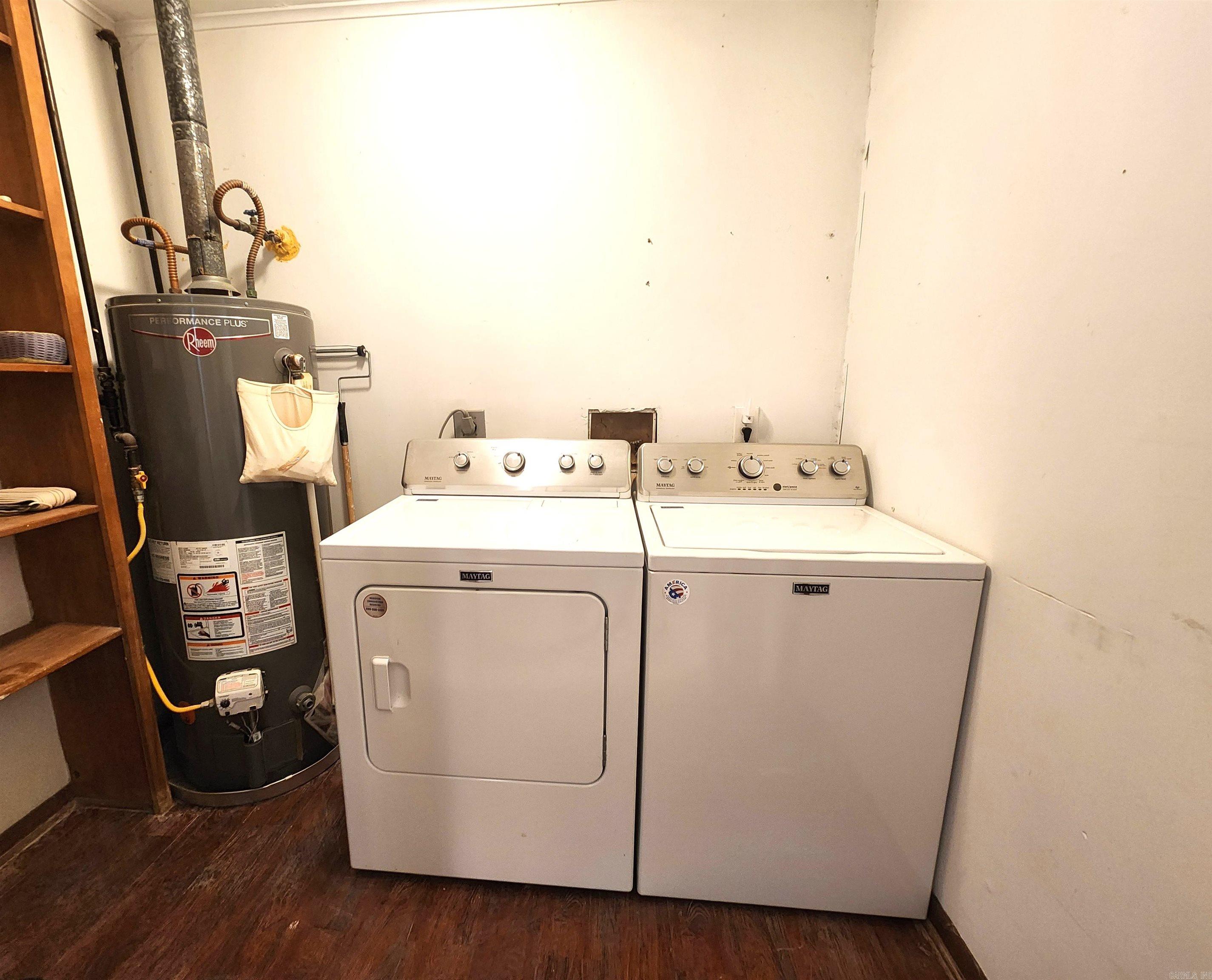 500 Carol  El Dorado, AR