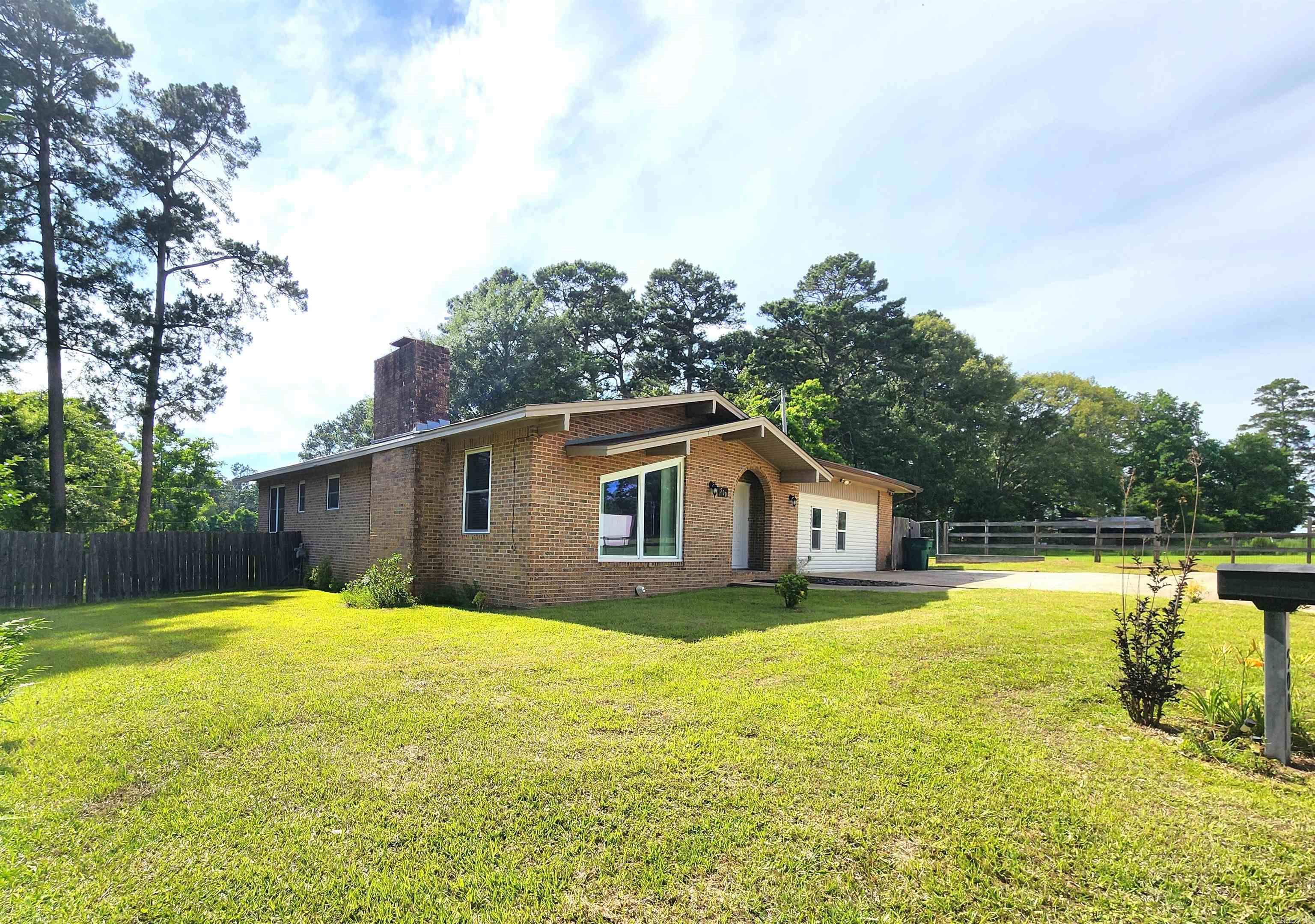 500 Carol  El Dorado, AR