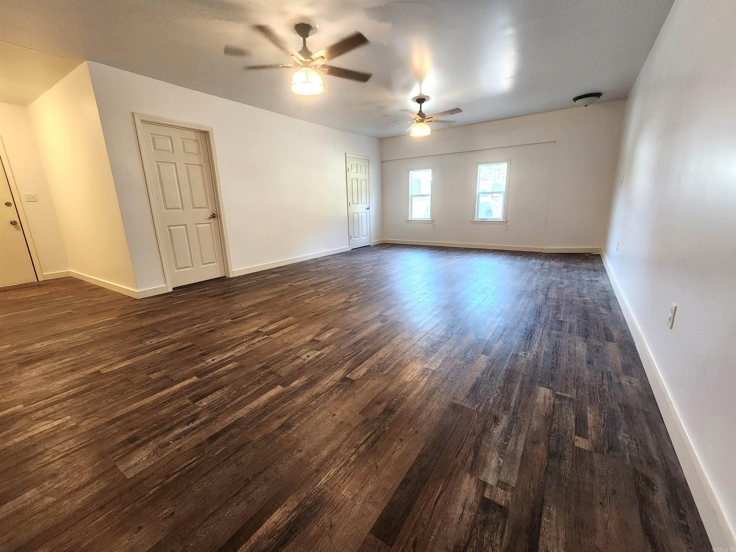 500 Carol  El Dorado, AR