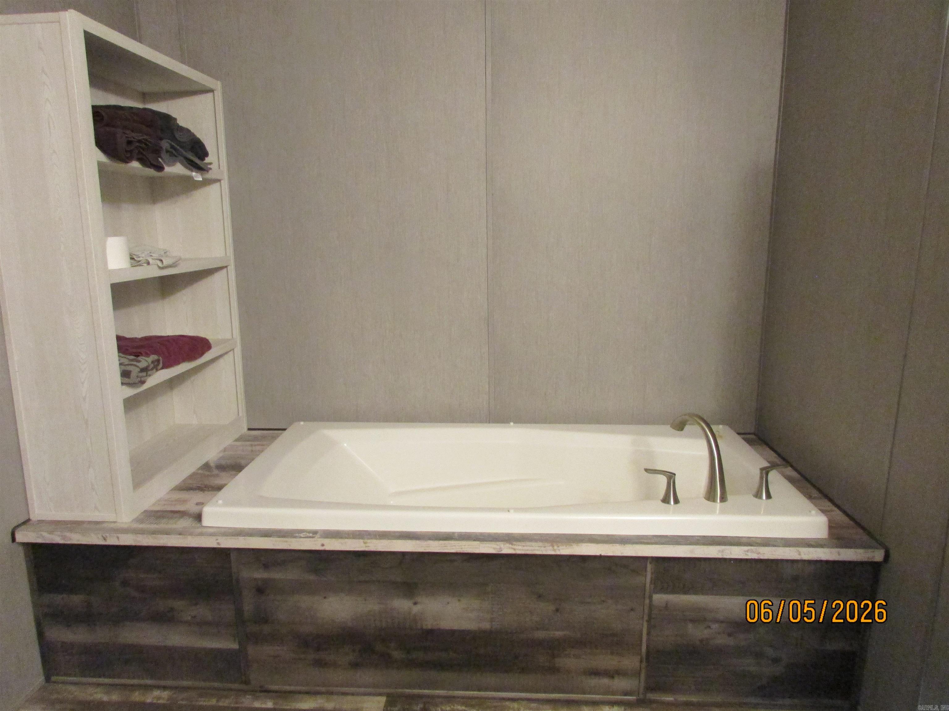 833 Clifton Cove  Jacksonville, AR