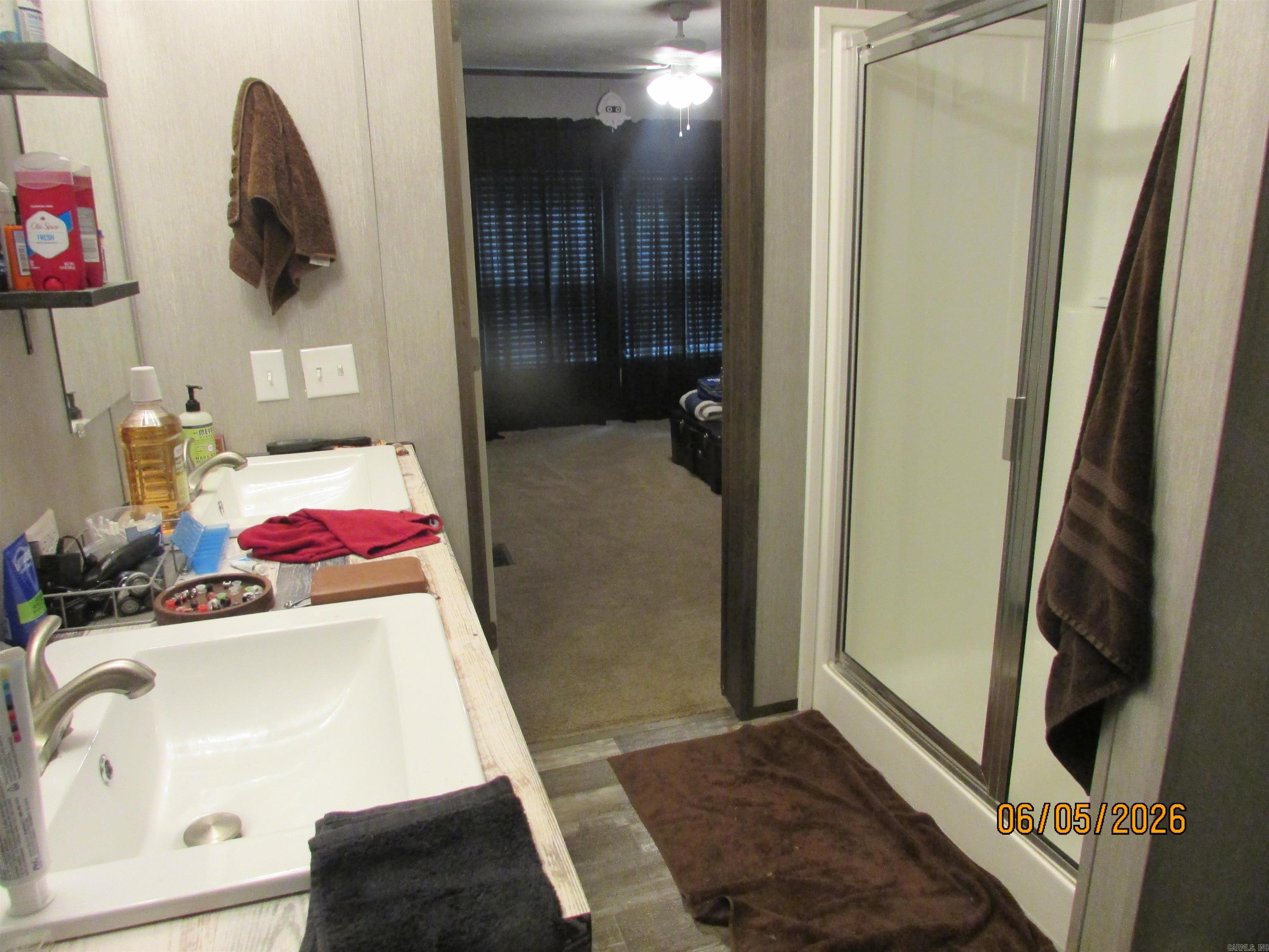 833 Clifton Cove  Jacksonville, AR