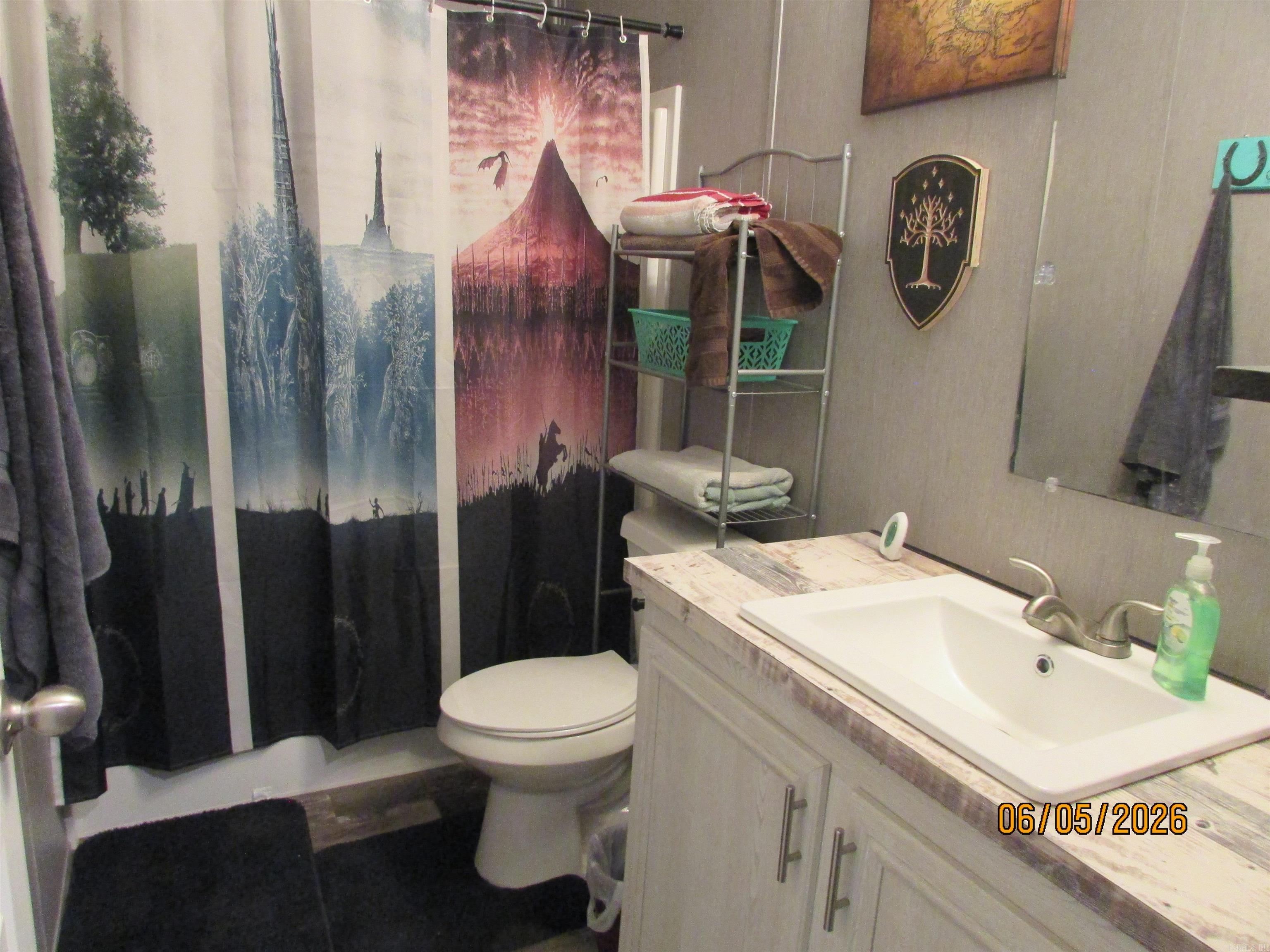 833 Clifton Cove  Jacksonville, AR