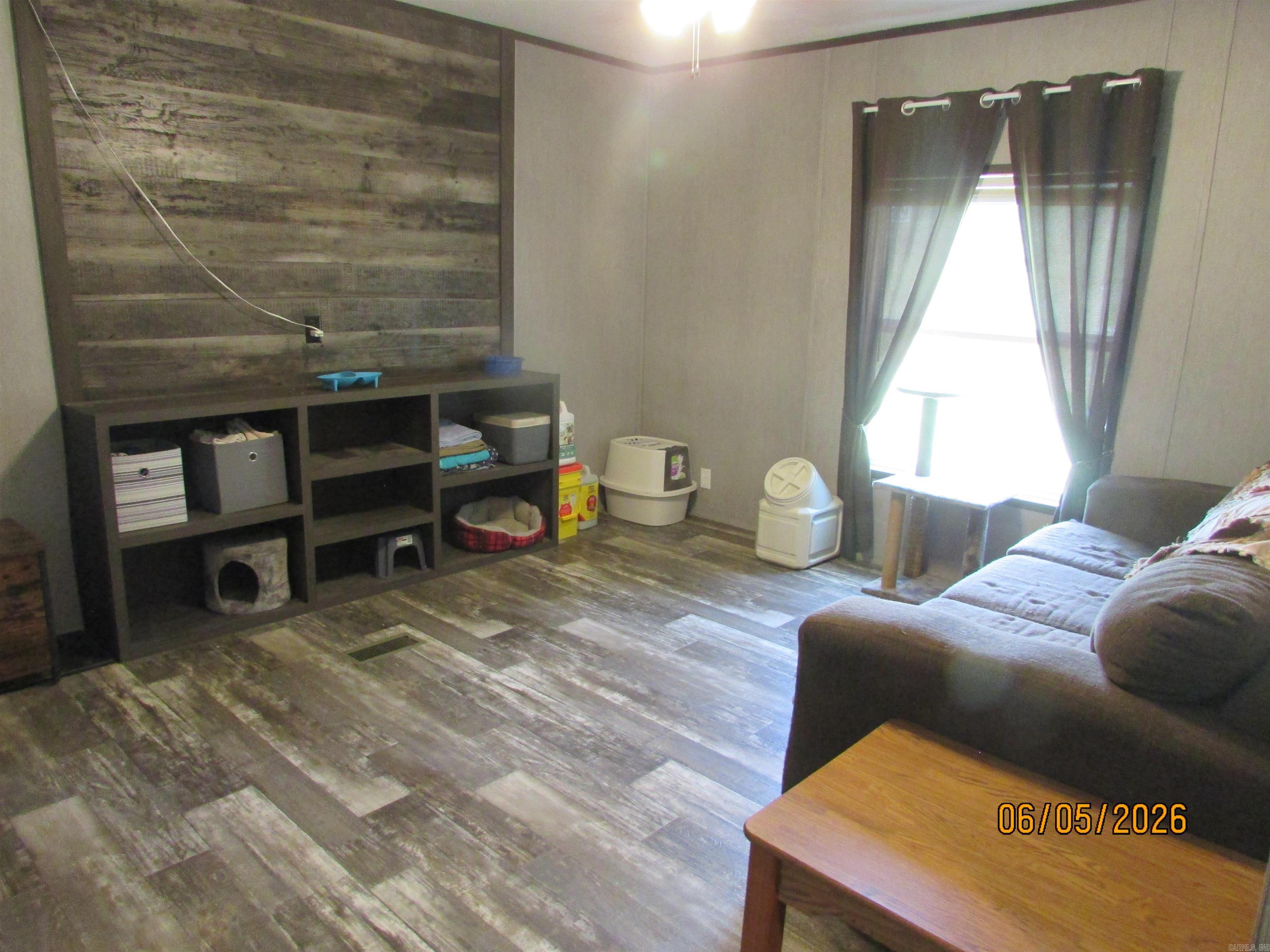 833 Clifton Cove  Jacksonville, AR