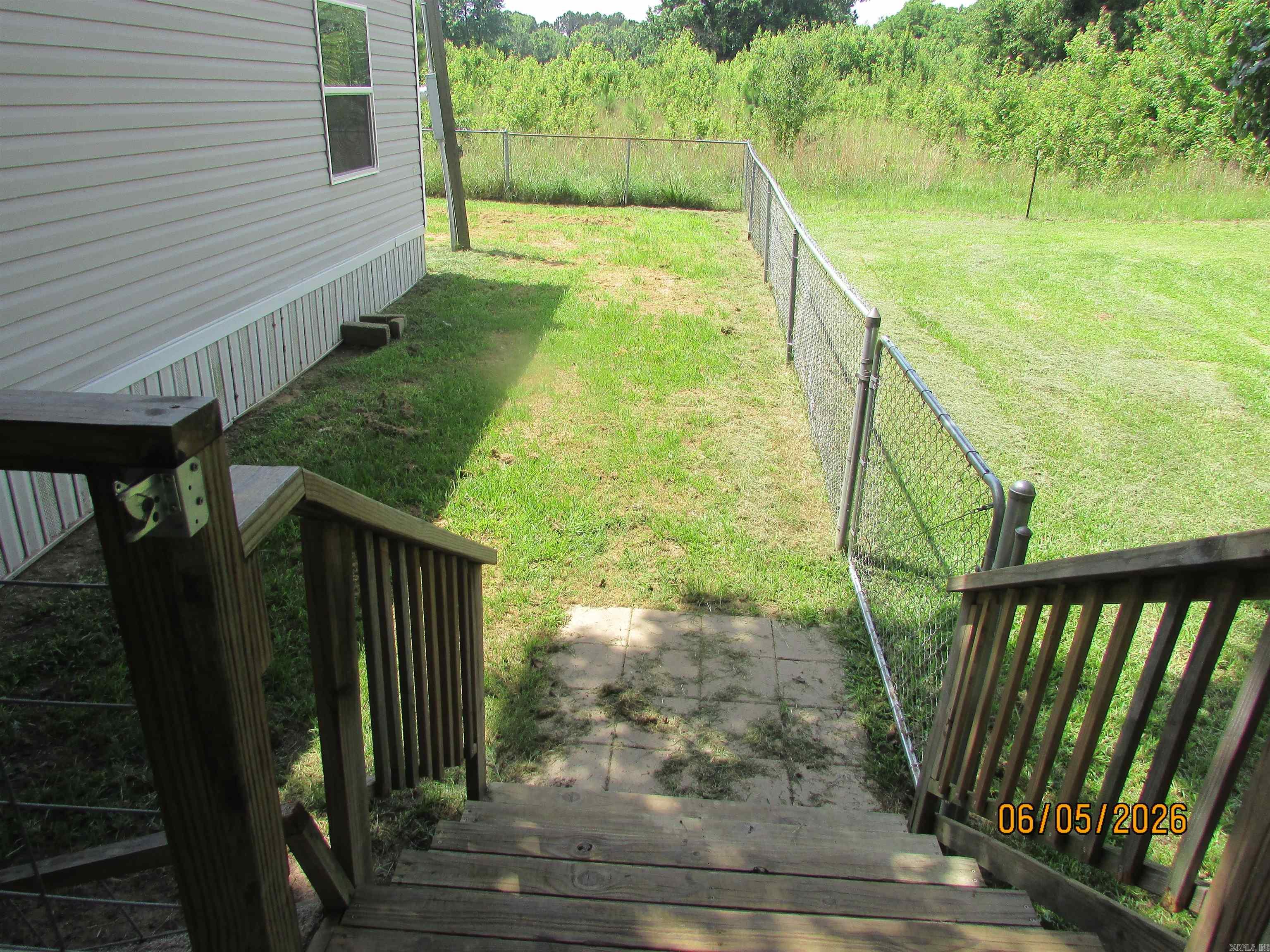 833 Clifton Cove  Jacksonville, AR