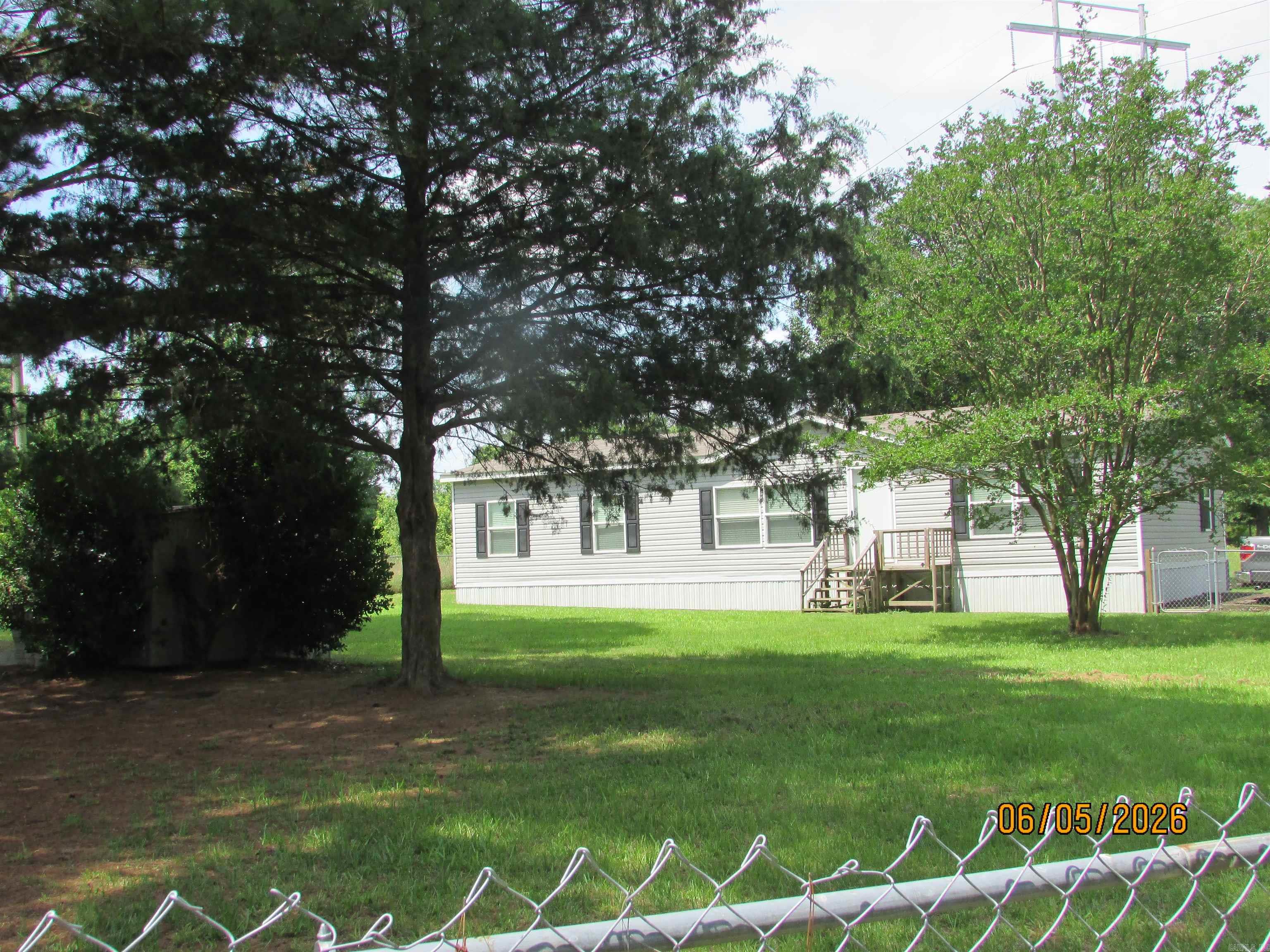 833 Clifton Cove  Jacksonville, AR