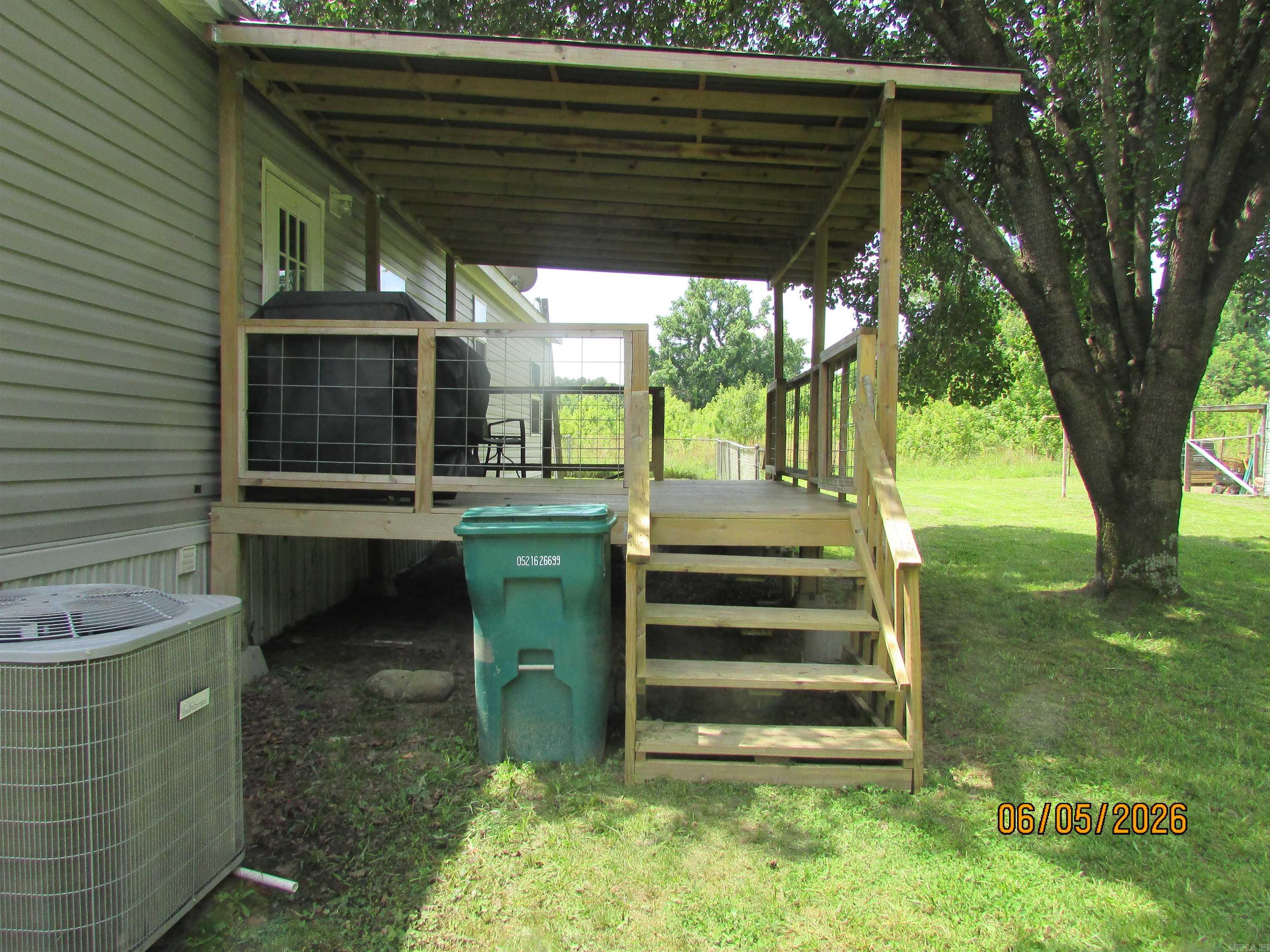 833 Clifton Cove  Jacksonville, AR