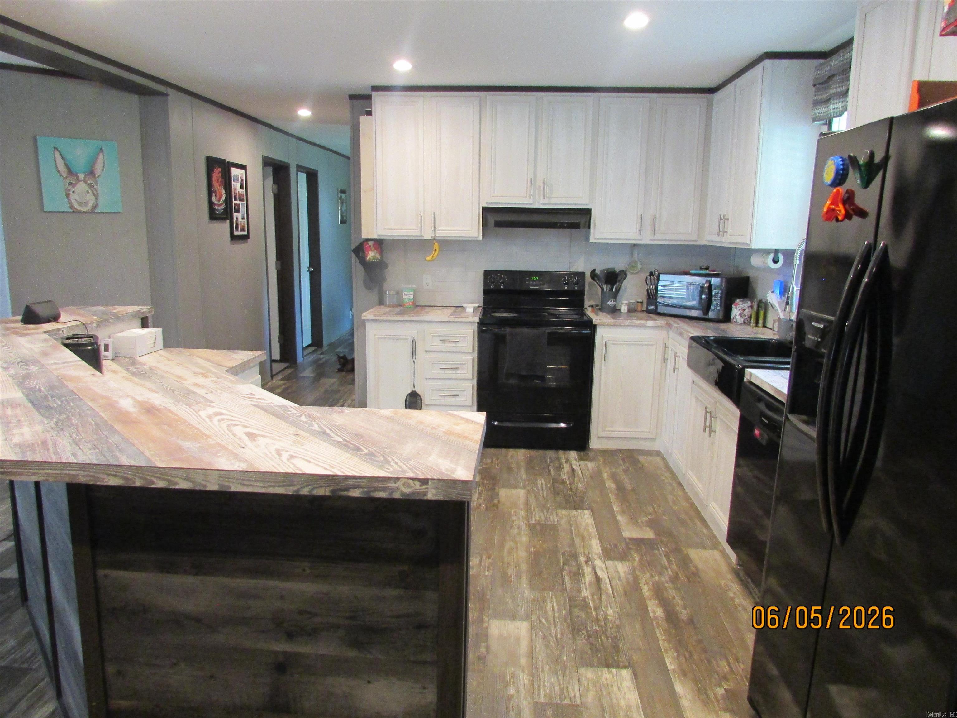 833 Clifton Cove  Jacksonville, AR