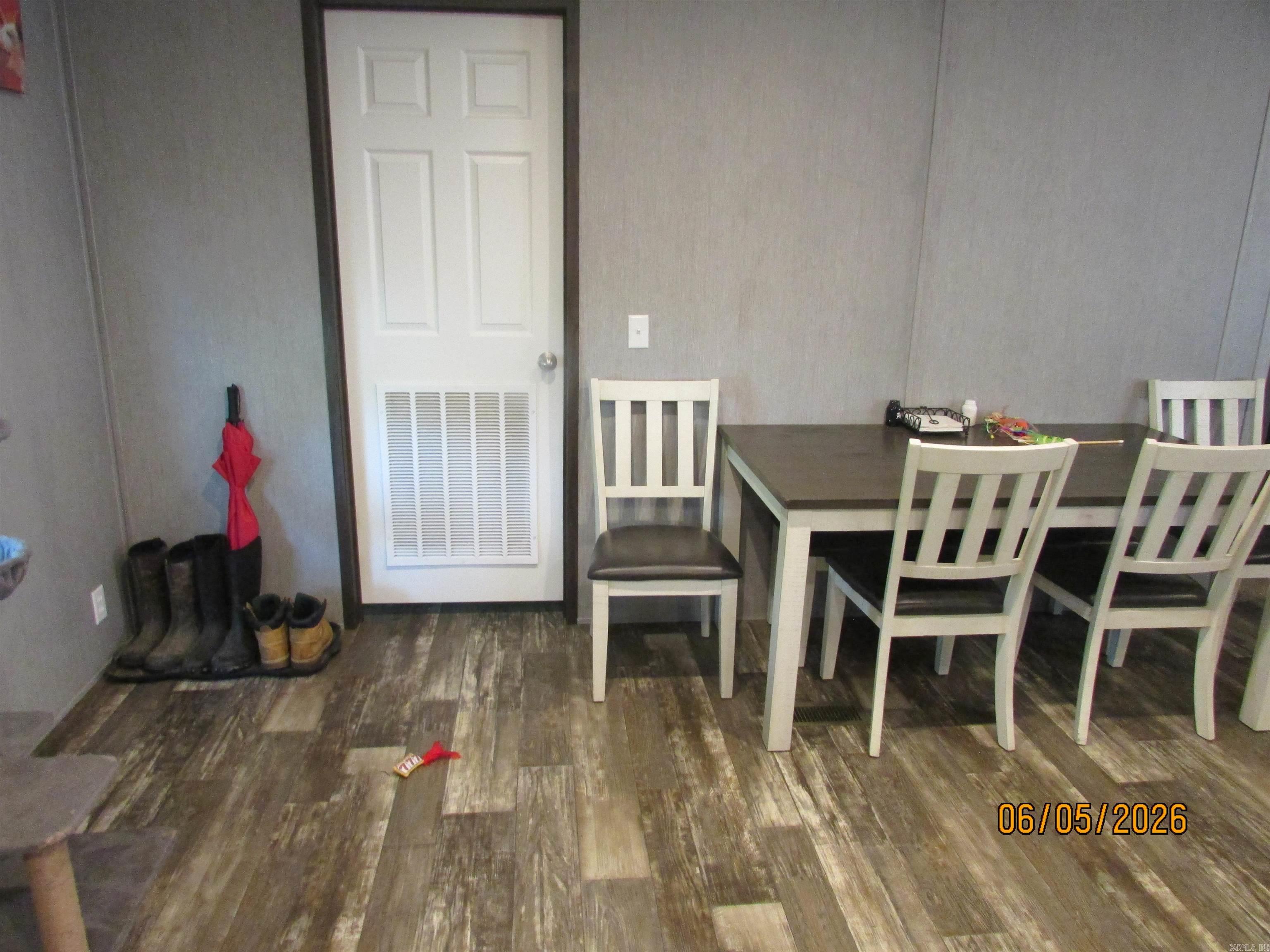 833 Clifton Cove  Jacksonville, AR