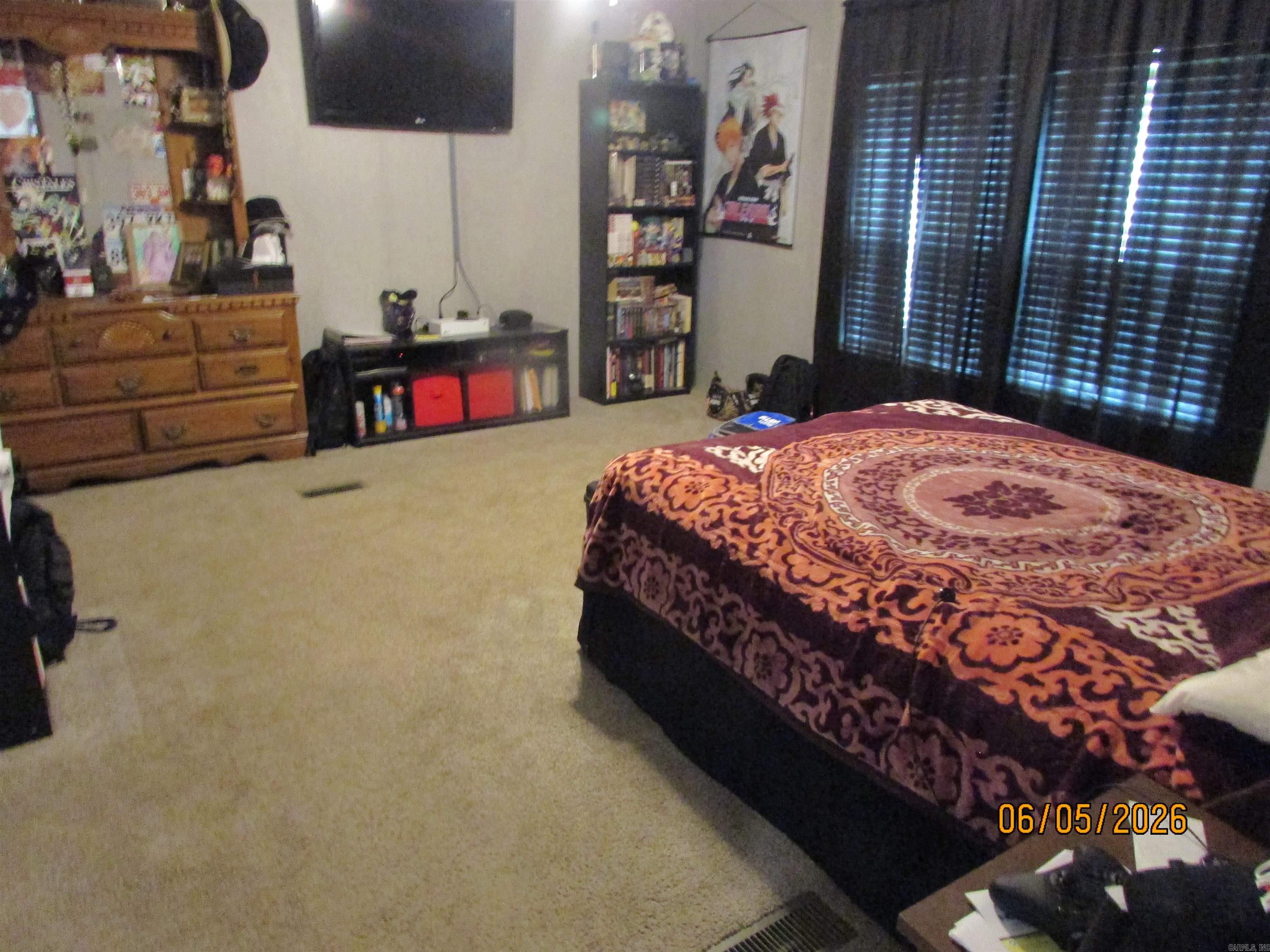 833 Clifton Cove  Jacksonville, AR