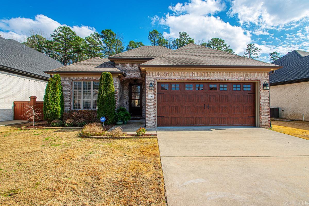 109 Rosemary  Little Rock, AR