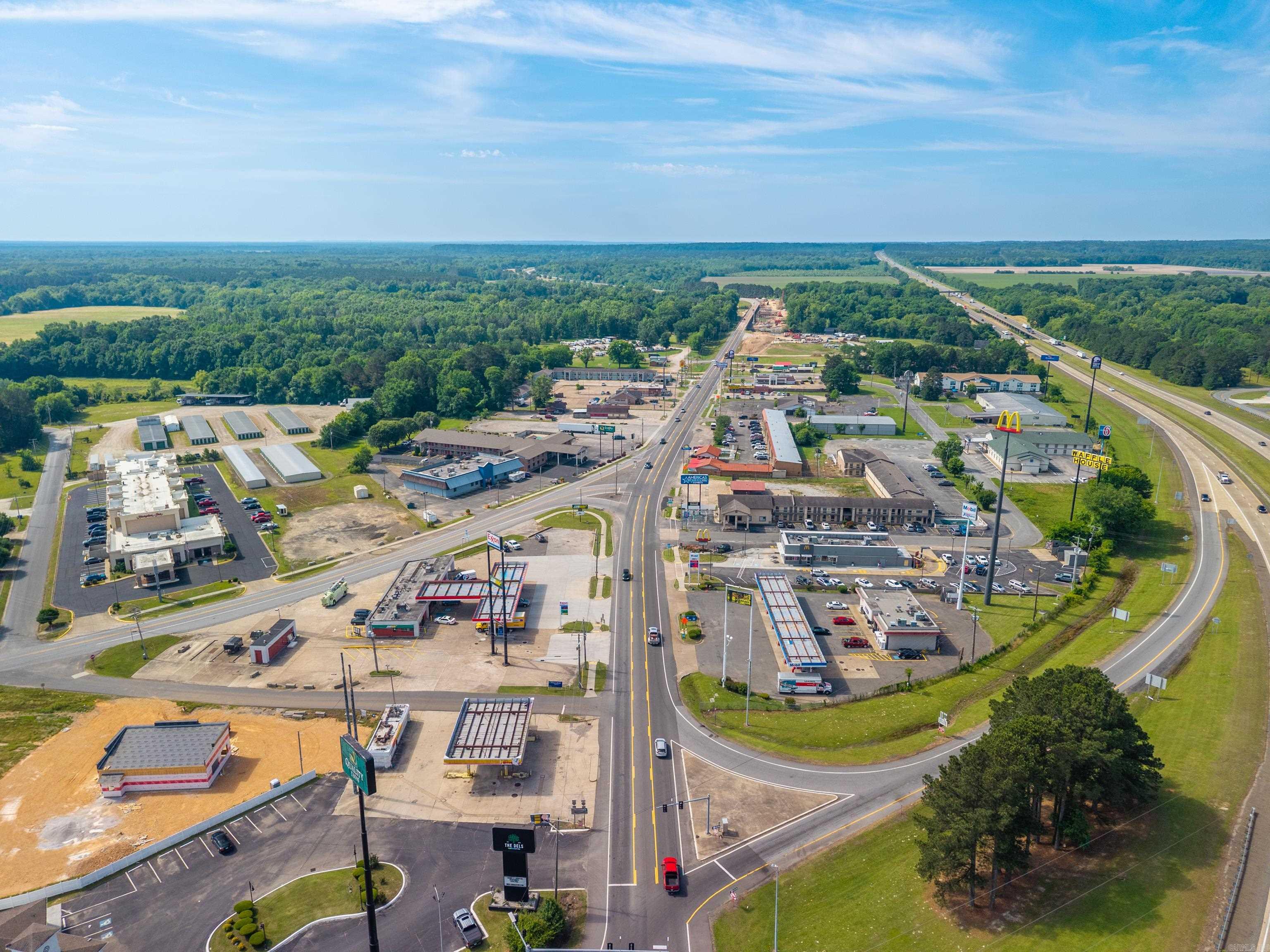 148 Valley  Caddo Valley, AR
