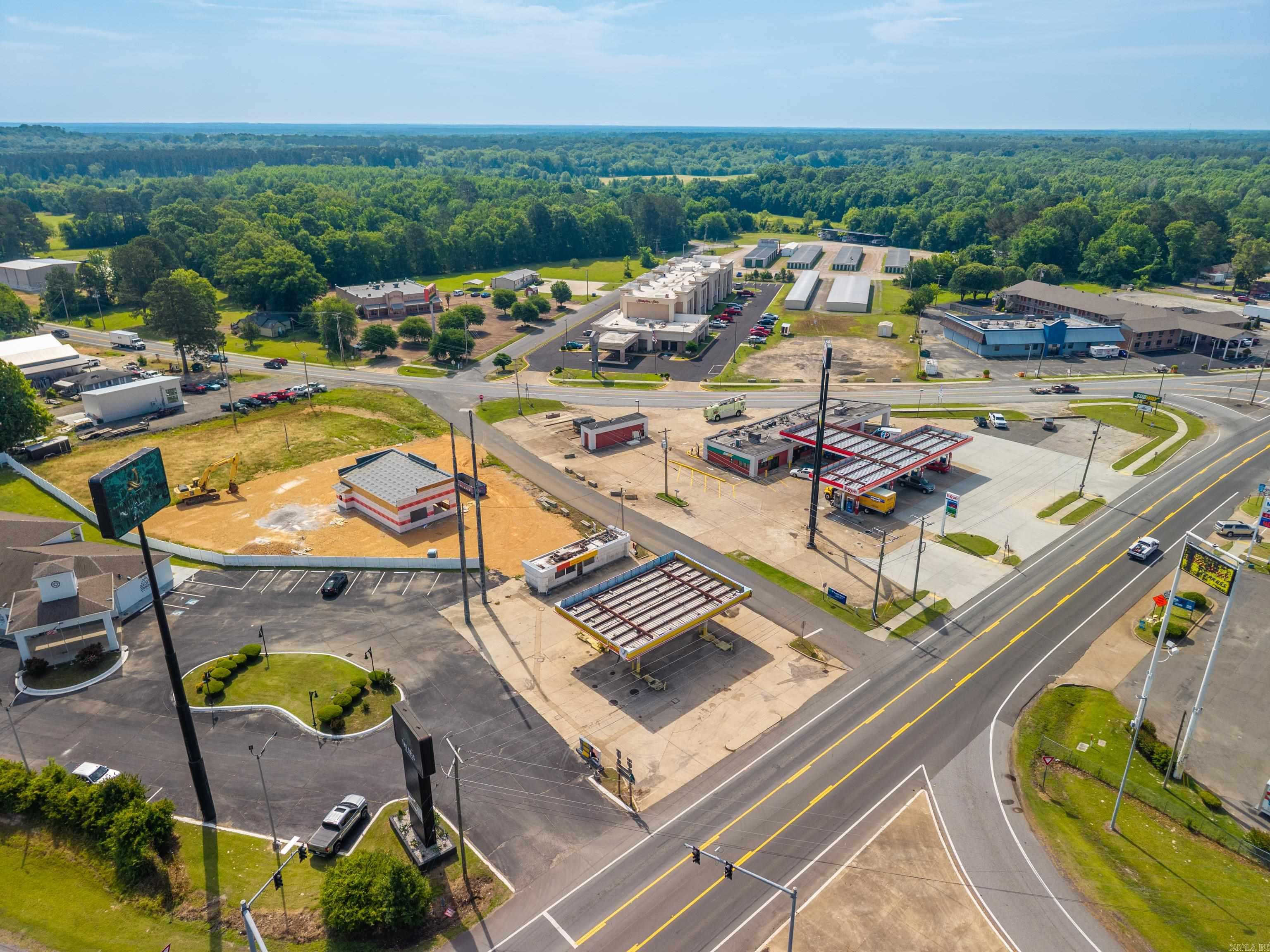 148 Valley  Caddo Valley, AR