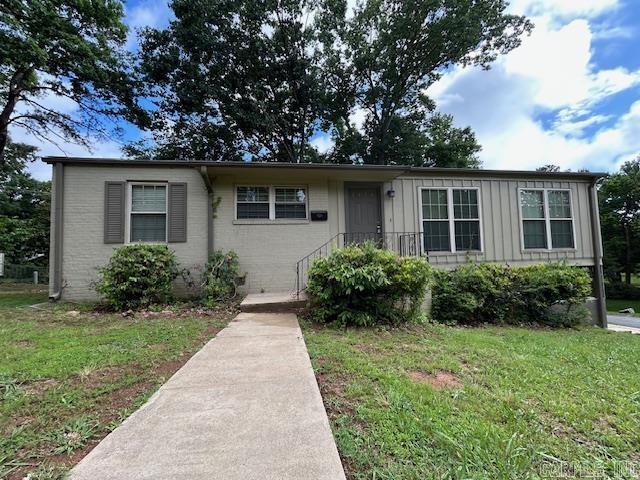 11120 Birchwood  Little Rock, AR
