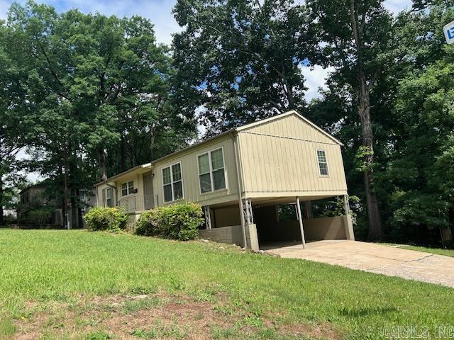 11120 Birchwood  Little Rock, AR