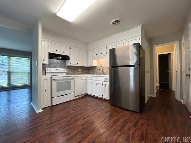 11120 Birchwood  Little Rock, AR