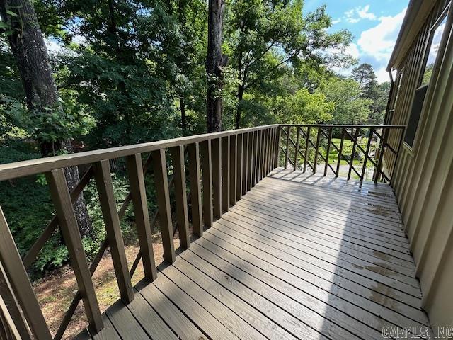 11120 Birchwood  Little Rock, AR