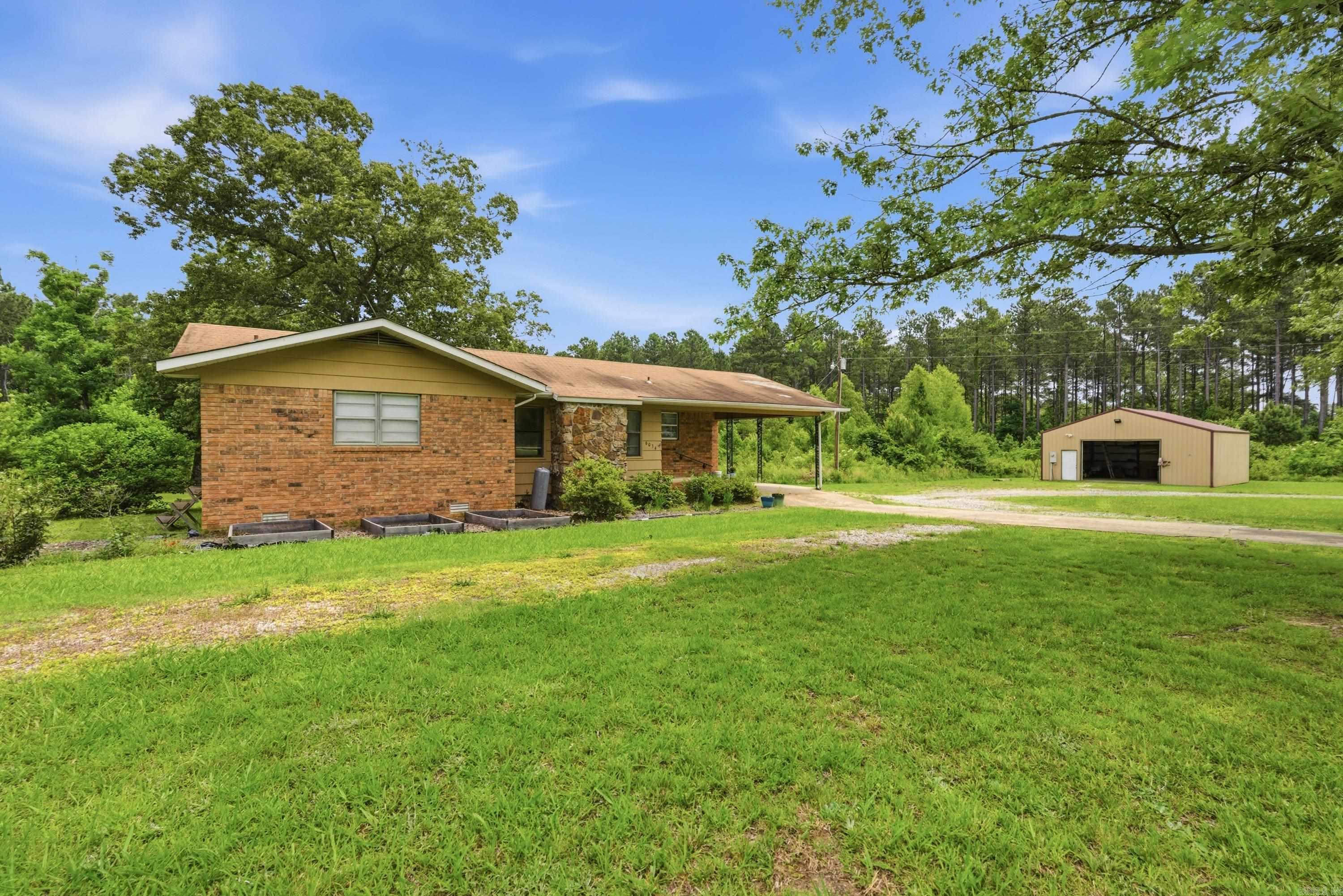 6034 Heber Springs Rd. N  Drasco, AR