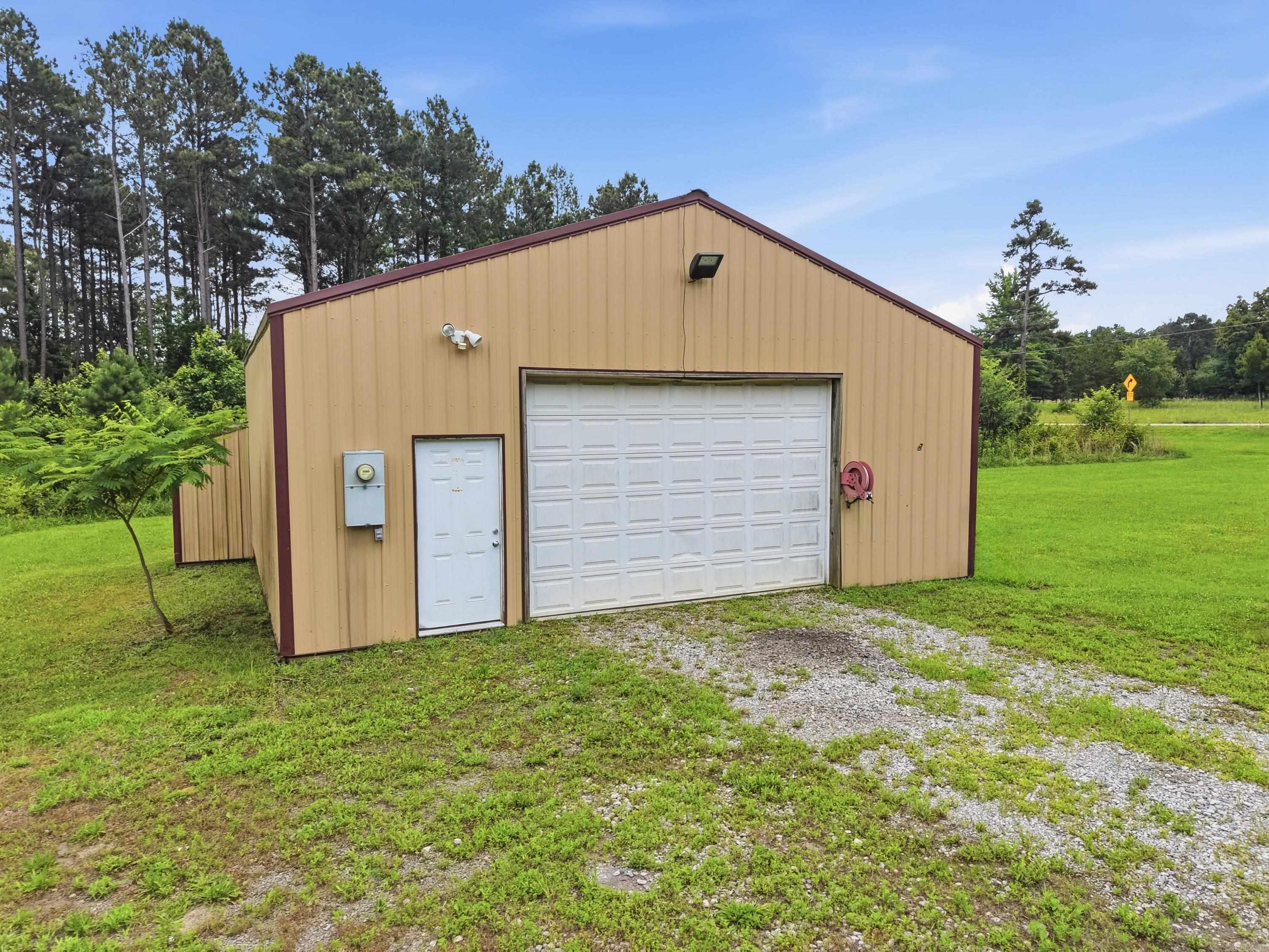 6034 Heber Springs Rd. N  Drasco, AR