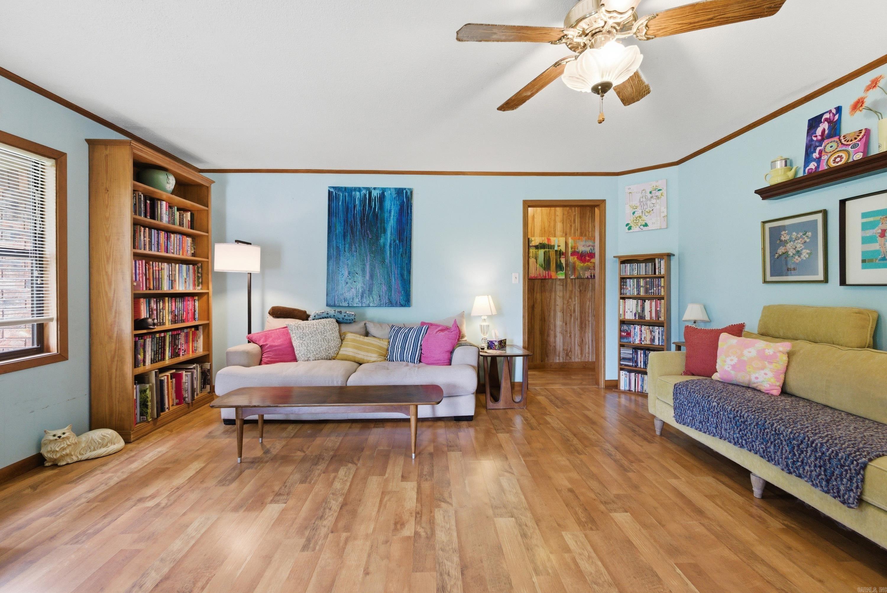 6034 Heber Springs Rd. N  Drasco, AR