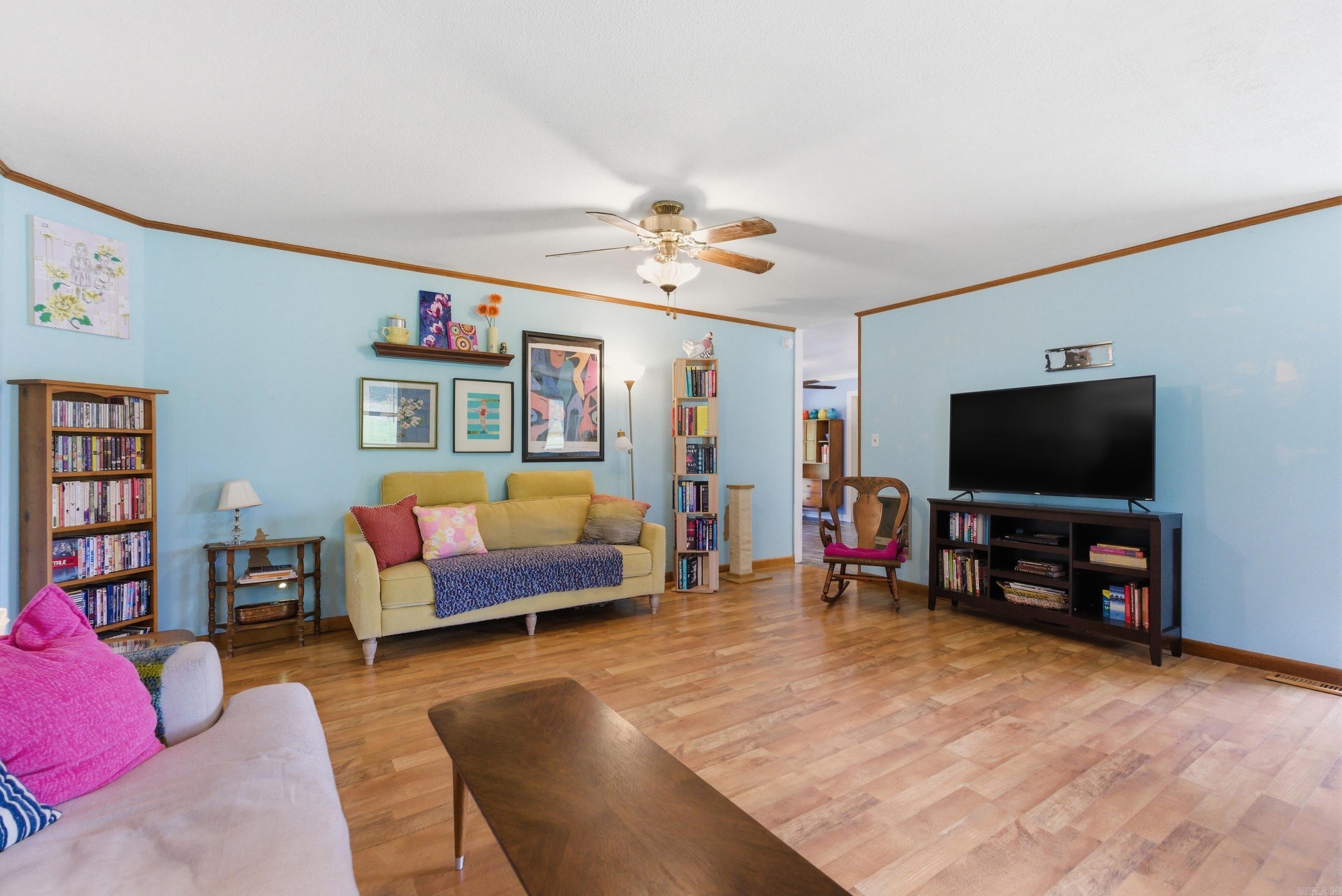6034 Heber Springs Rd. N  Drasco, AR