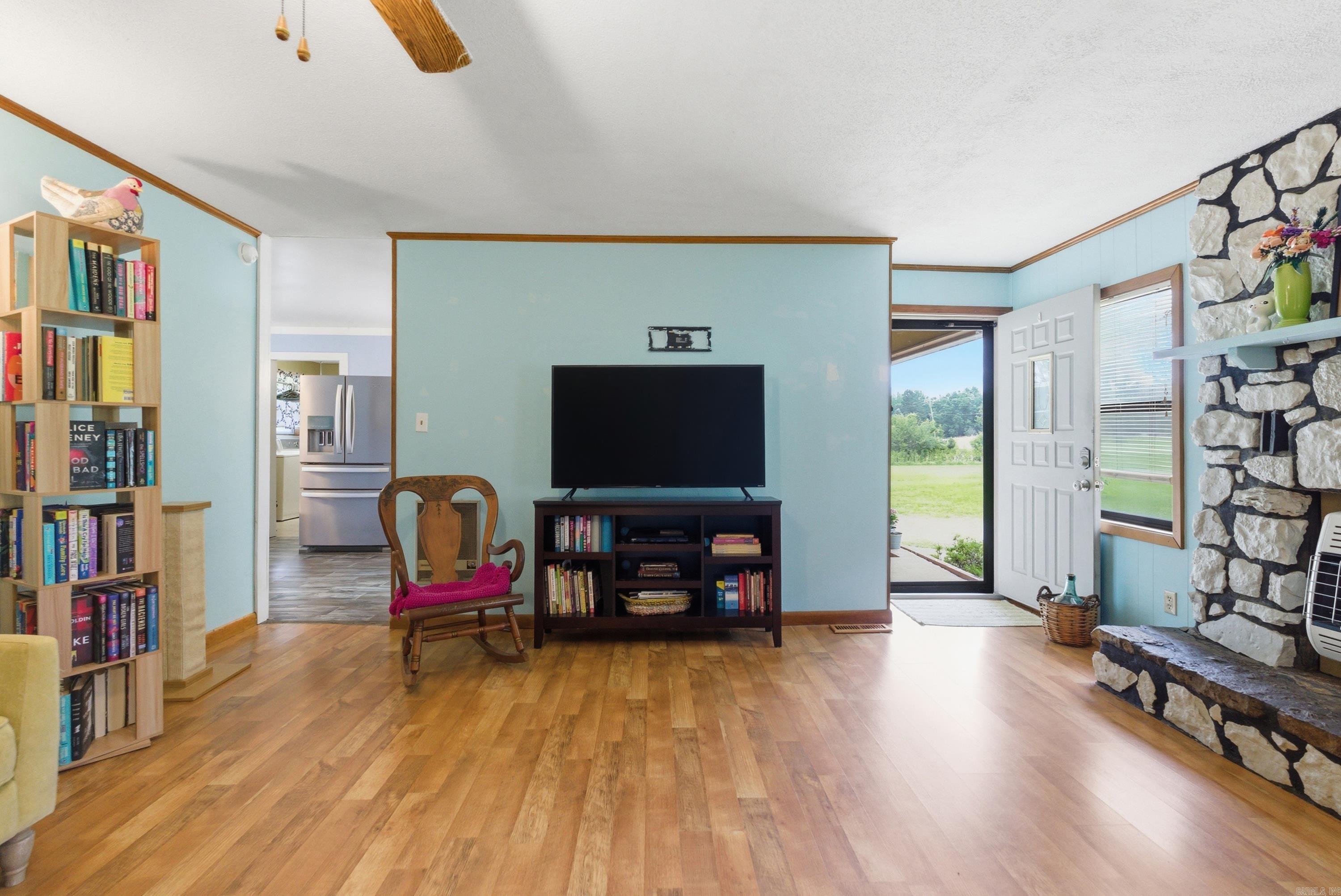 6034 Heber Springs Rd. N  Drasco, AR