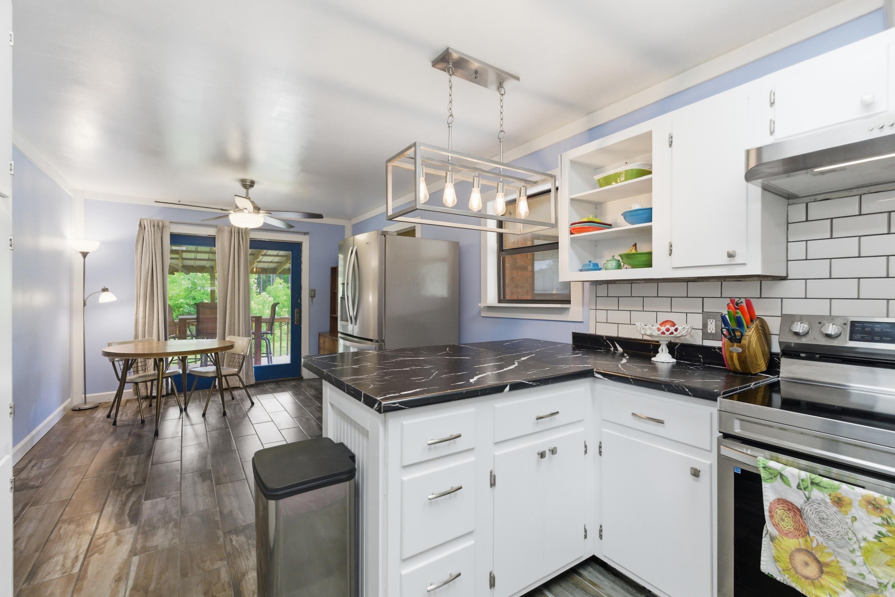 6034 Heber Springs Rd. N  Drasco, AR