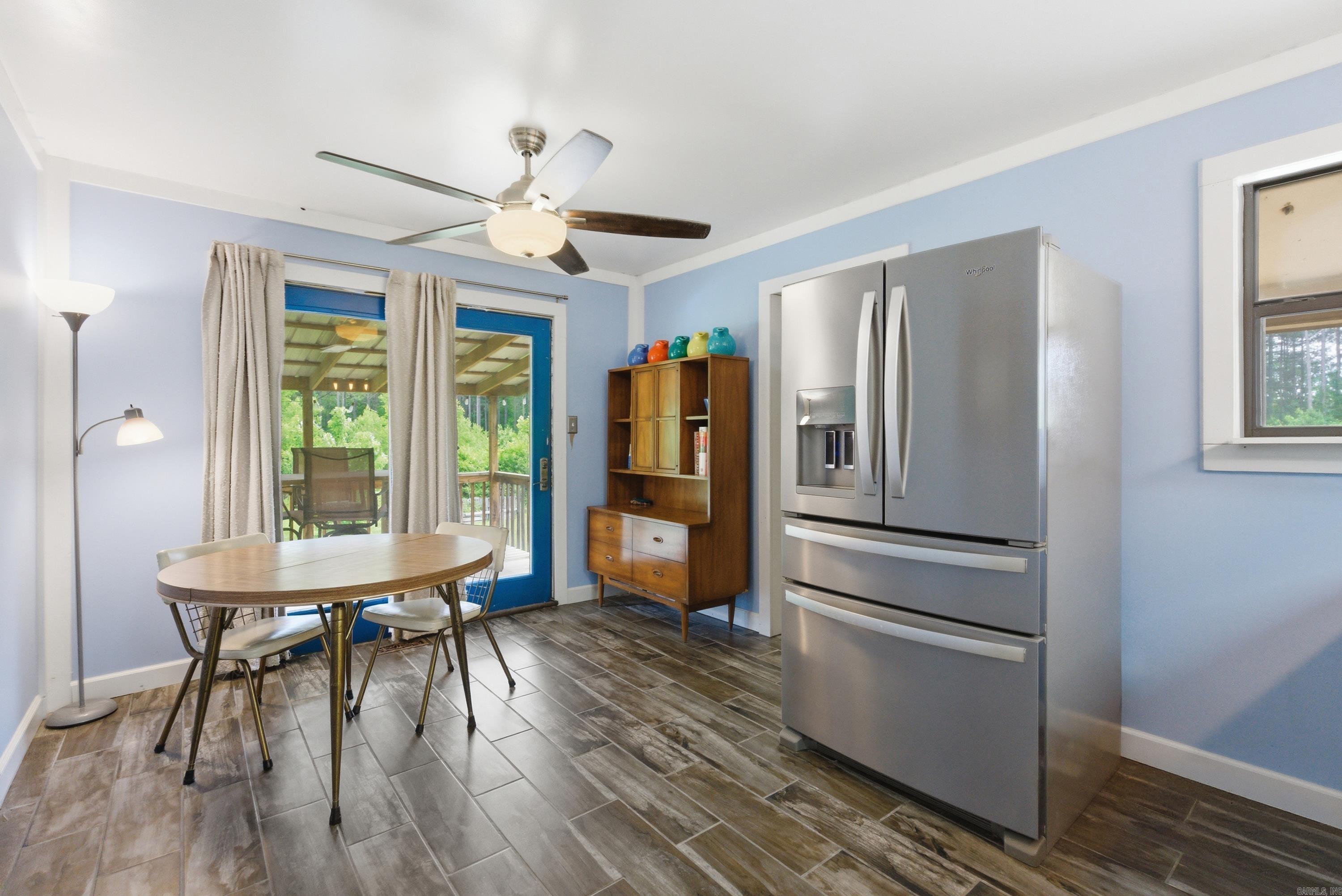 6034 Heber Springs Rd. N  Drasco, AR