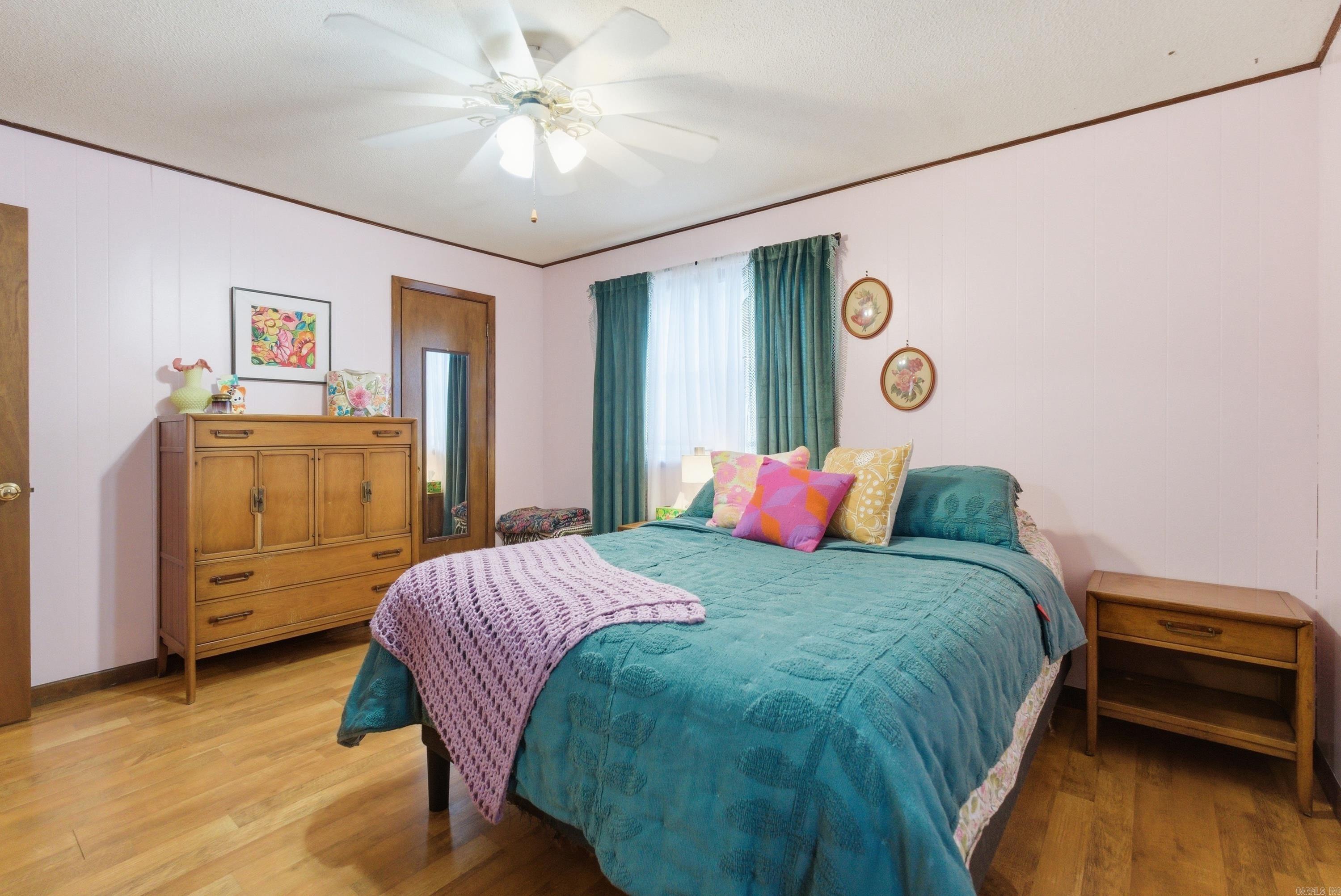 6034 Heber Springs Rd. N  Drasco, AR