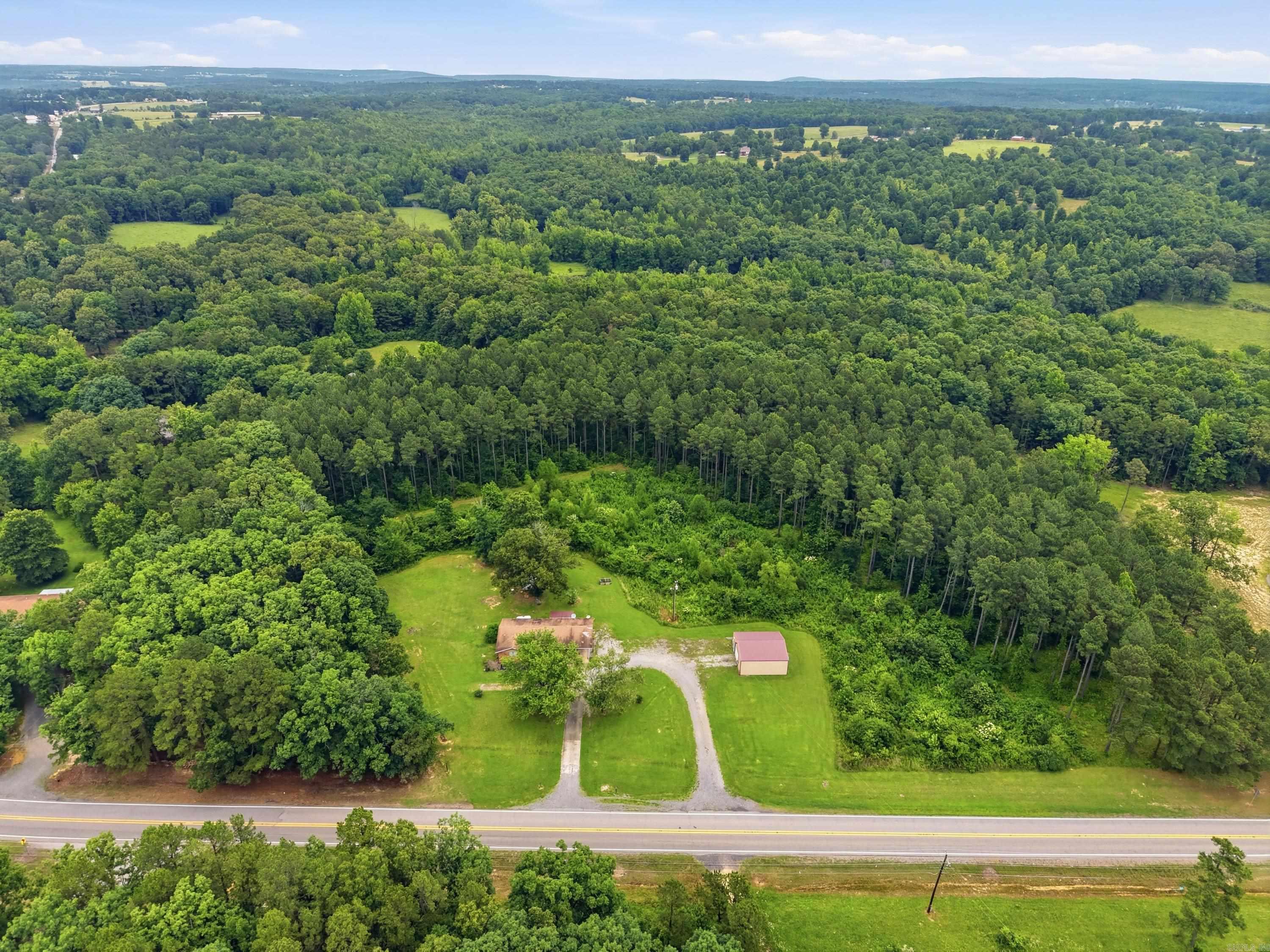 6034 Heber Springs Rd. N  Drasco, AR