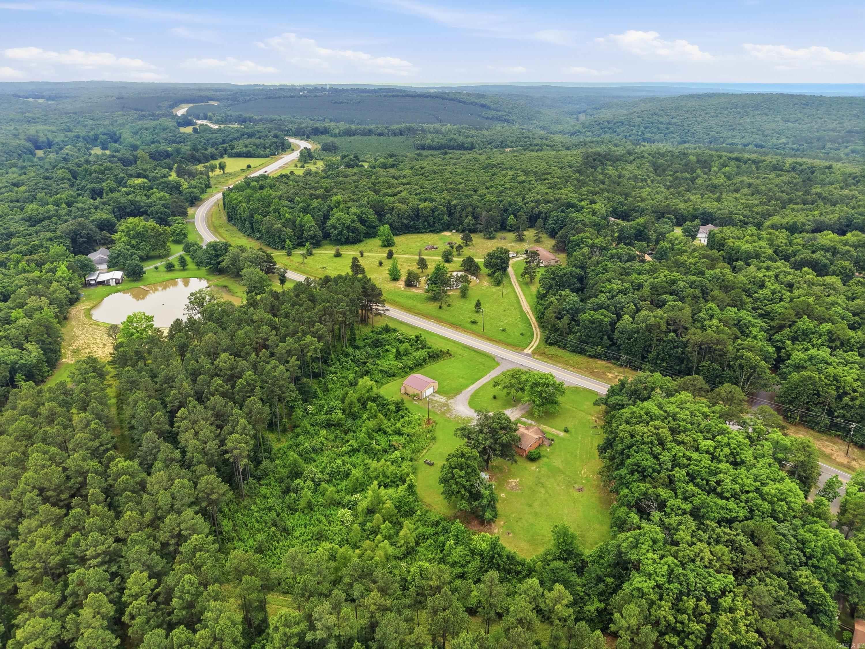 6034 Heber Springs Rd. N  Drasco, AR