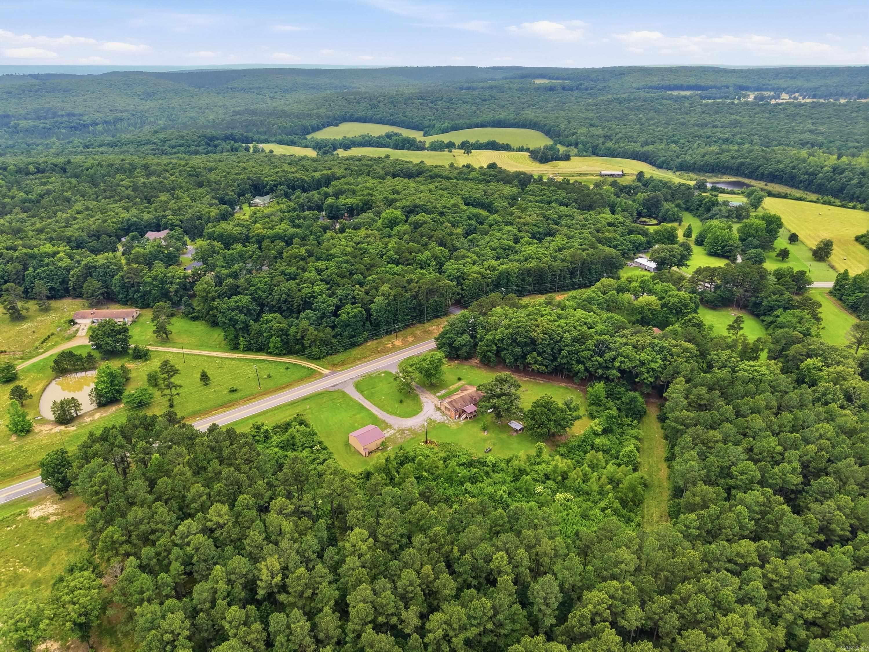 6034 Heber Springs Rd. N  Drasco, AR
