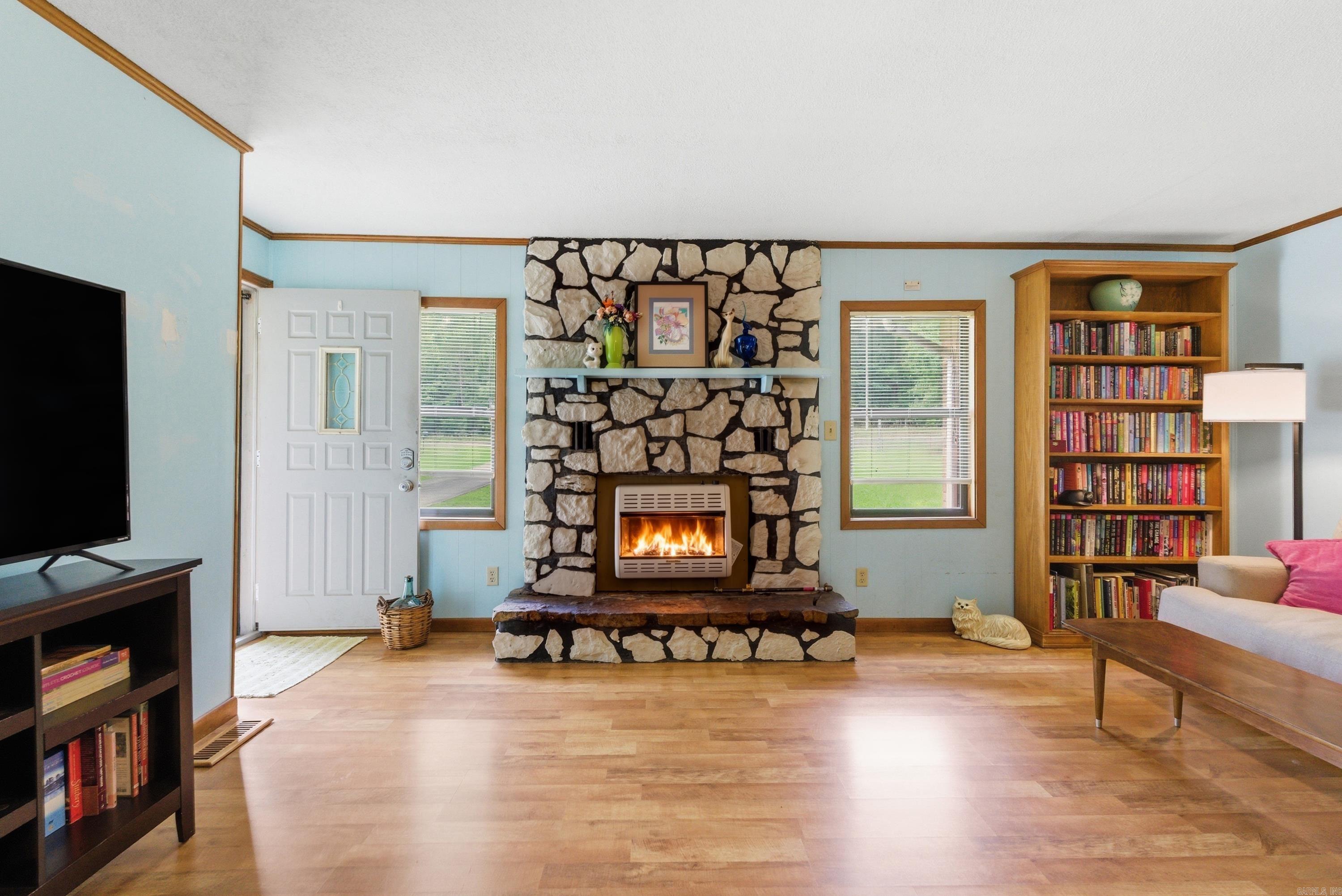 6034 Heber Springs Rd. N  Drasco, AR