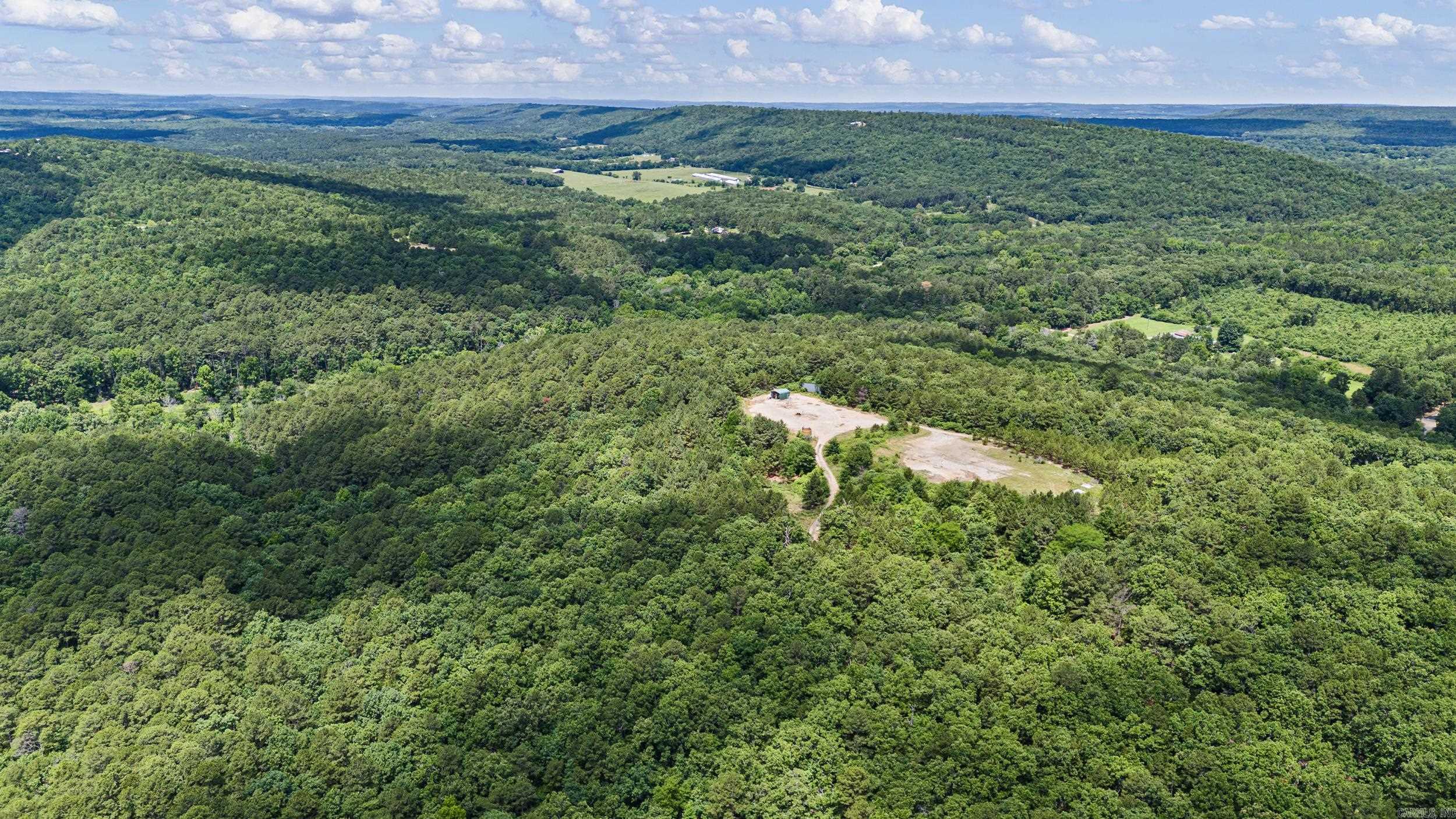 TBD Quarry Bluff  Magazine, AR