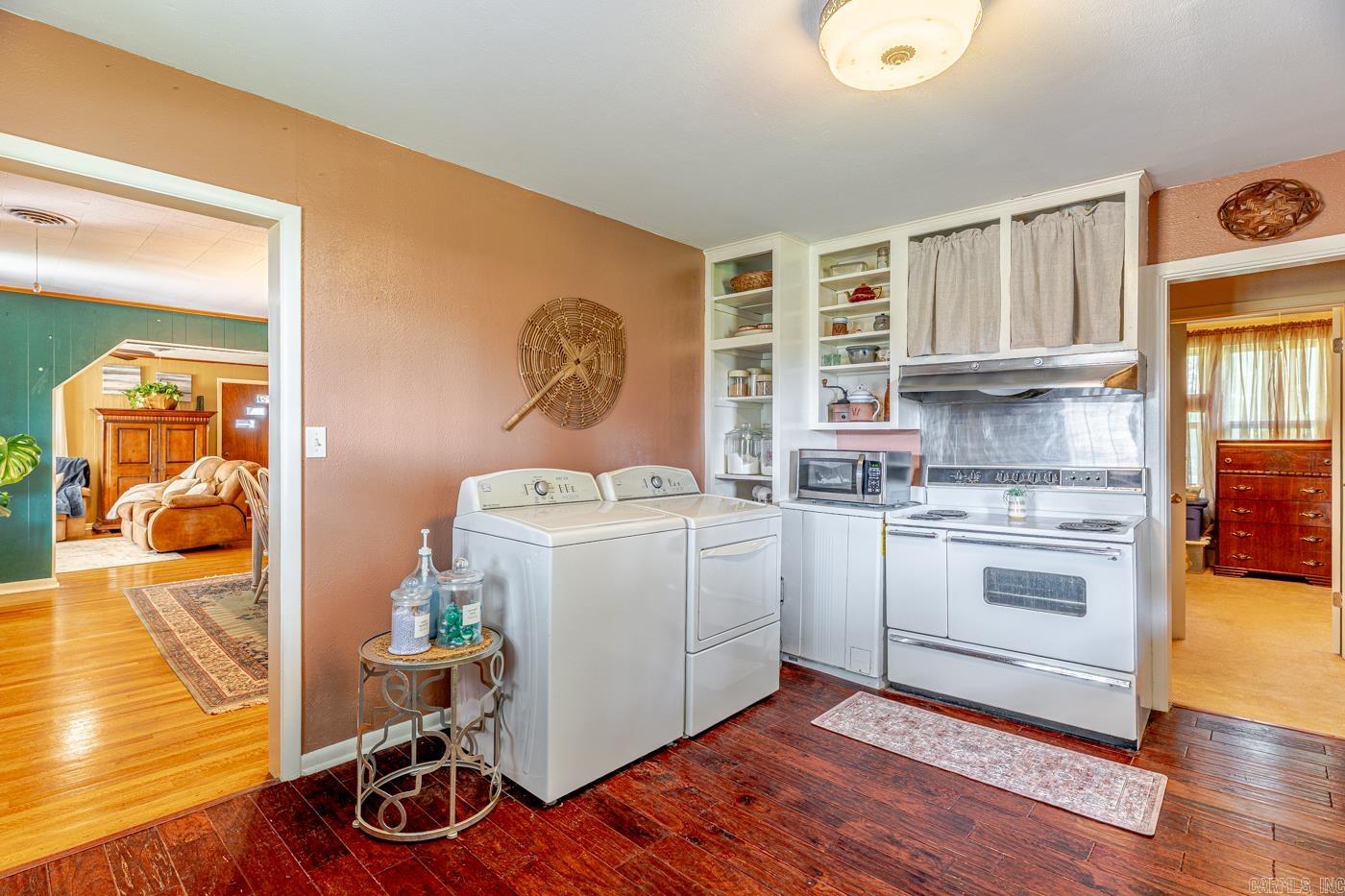 203 W Third  Weiner, AR