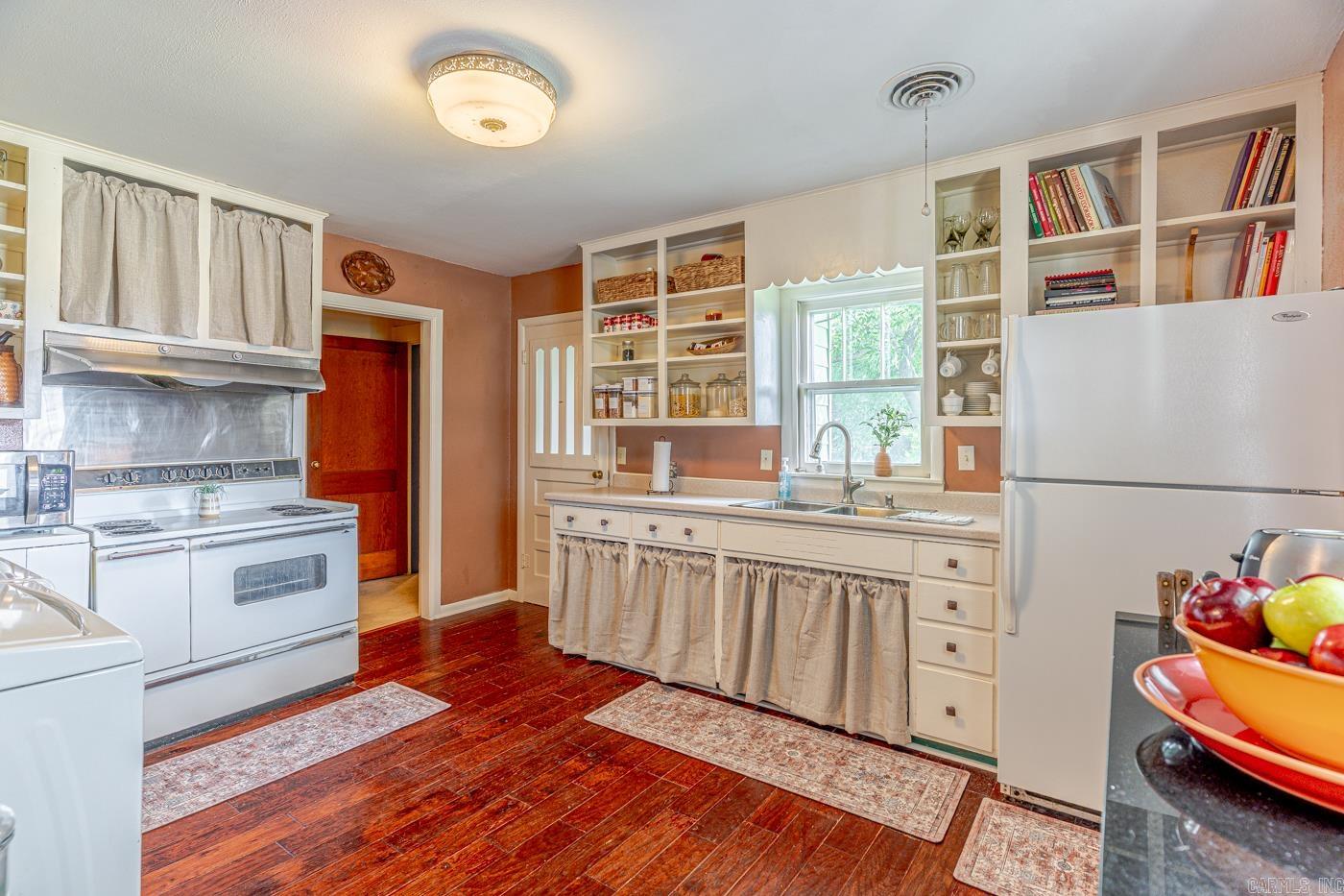 203 W Third  Weiner, AR