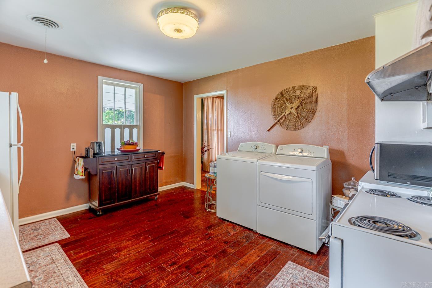 203 W Third  Weiner, AR