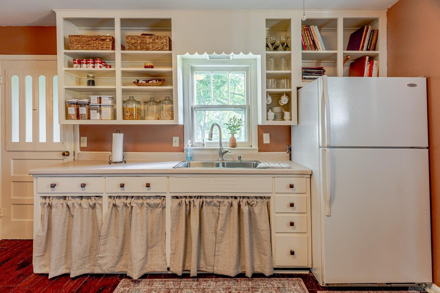 203 W Third  Weiner, AR