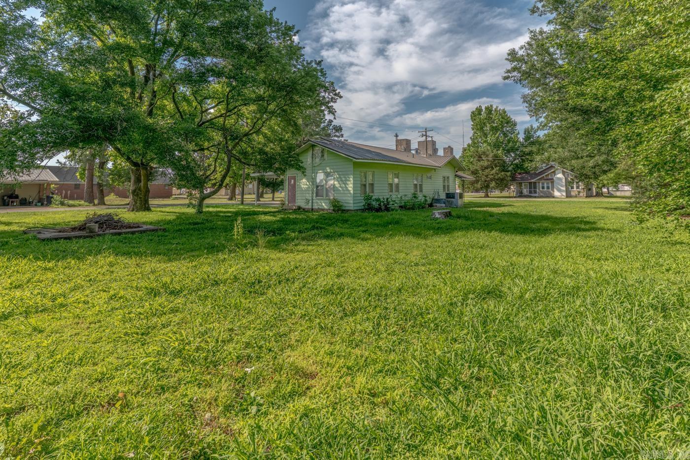 203 W Third  Weiner, AR